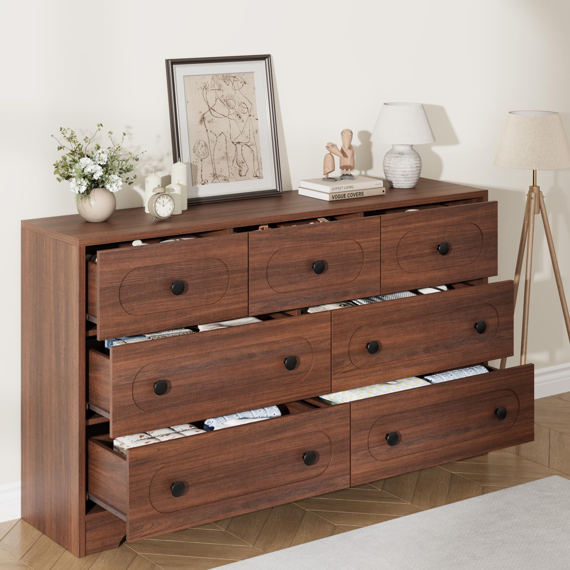 GarveeLife CLJ-E38Z5FIKF63 dressers - View #4