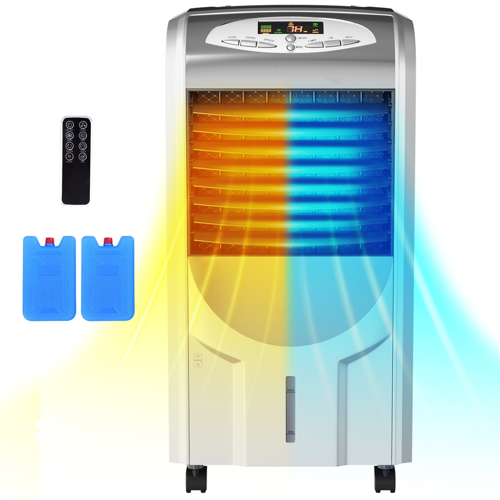 Slickblue D-CO-46632PE t040290 - View #4