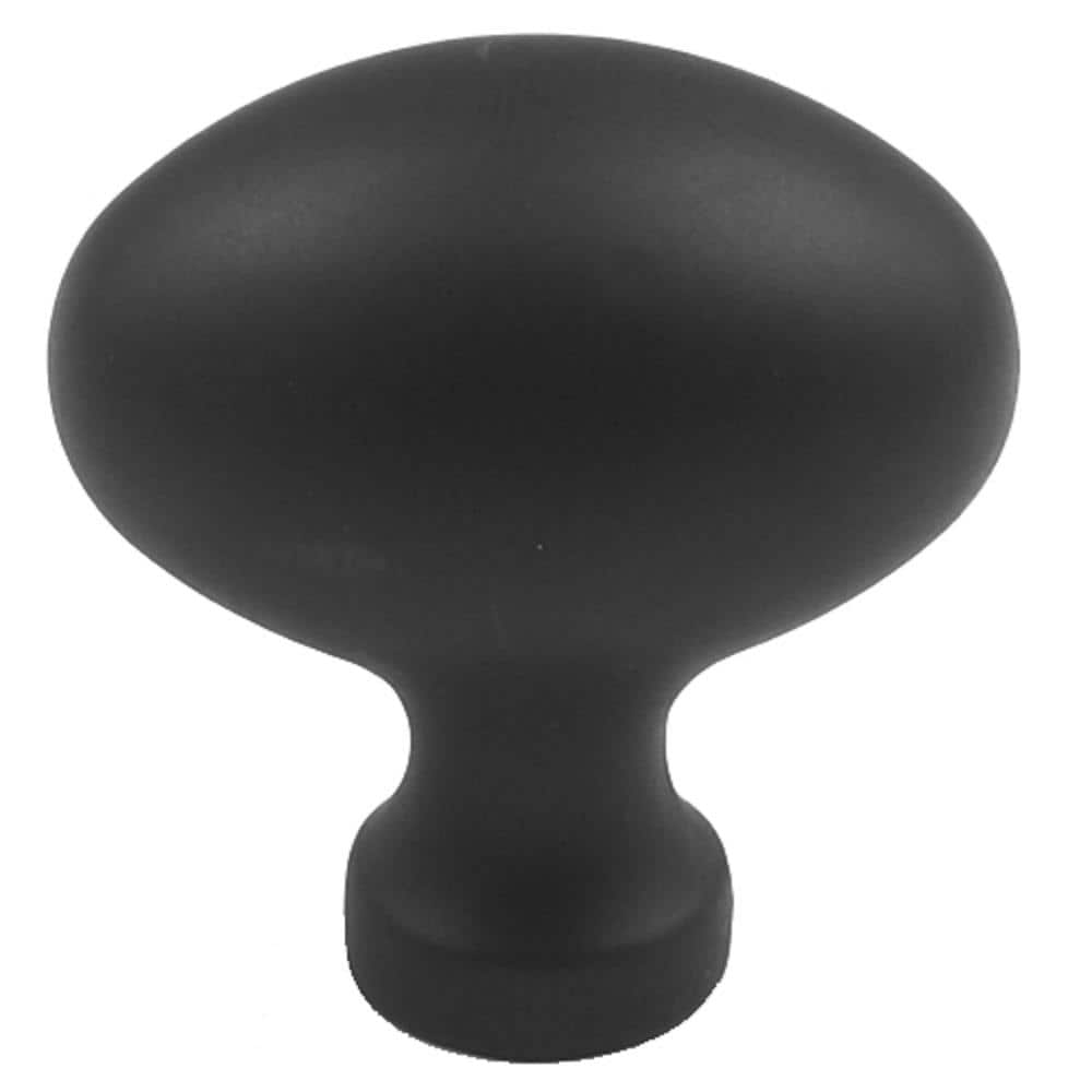 Rusticware 965ORB Knob 1-3/8-in Oil-Rubbed Bronze Round Cabinet Knob