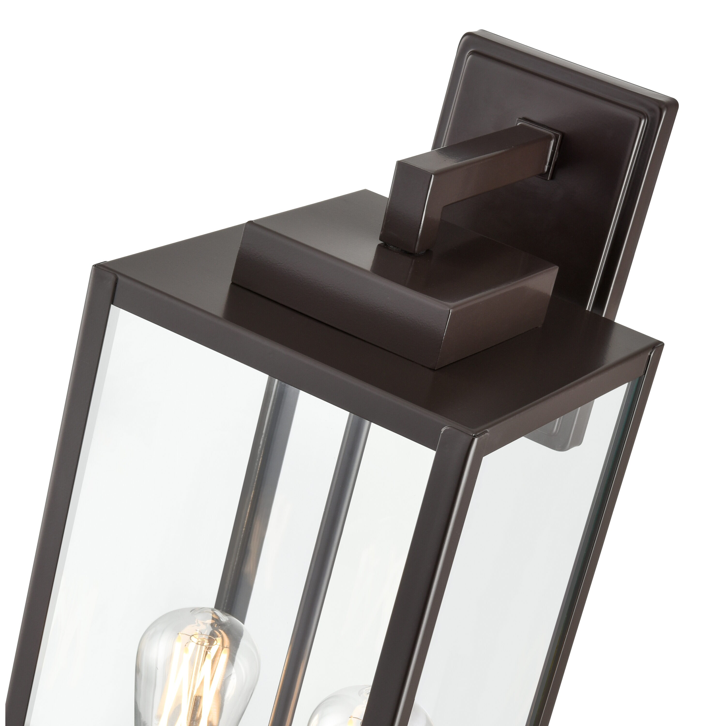 Millennium Lighting 60092-PBZ Outdoor-Wall-Lighting - View #4