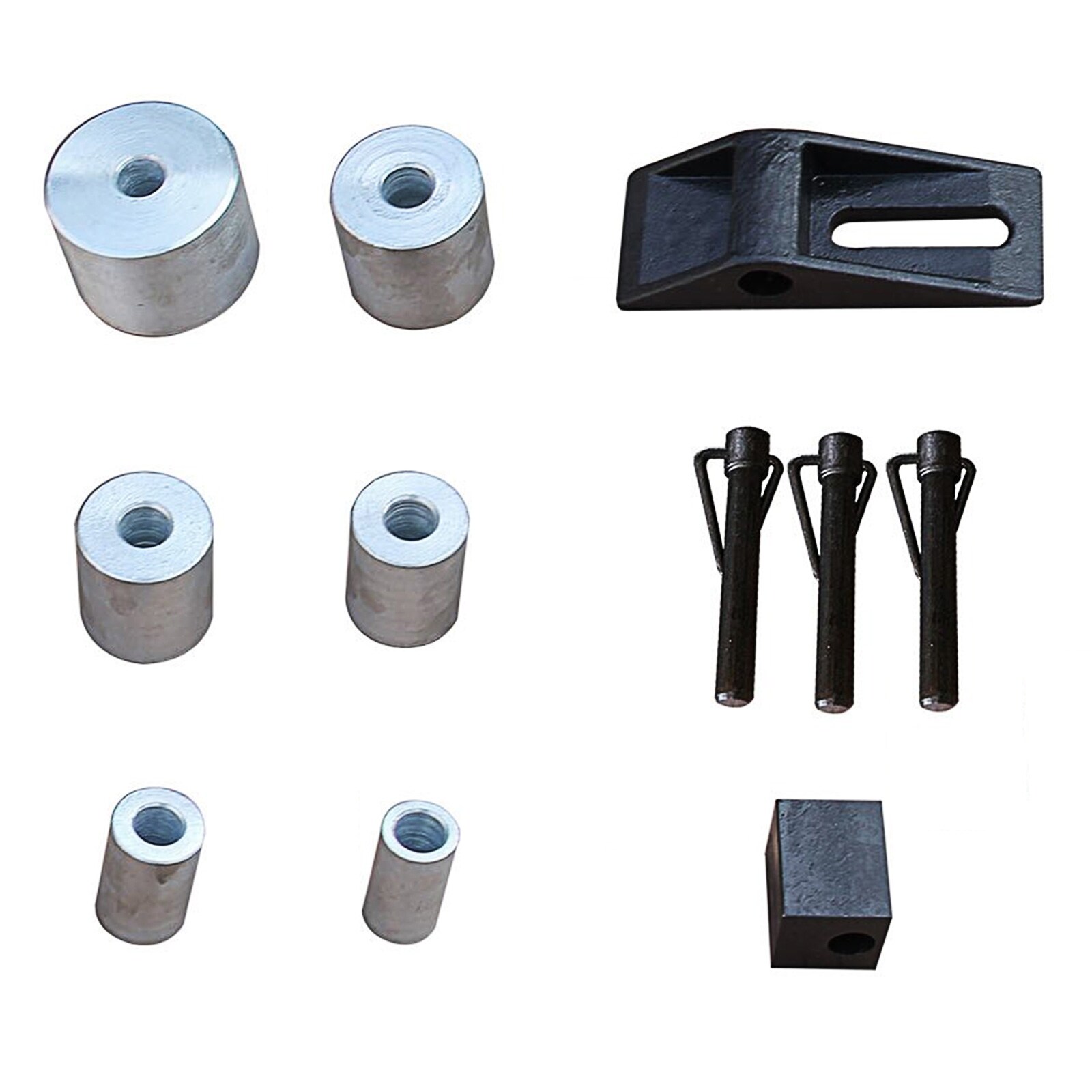 VEVOR SDWGJYP38ZH000001V0 Conduit-Benders - View #10
