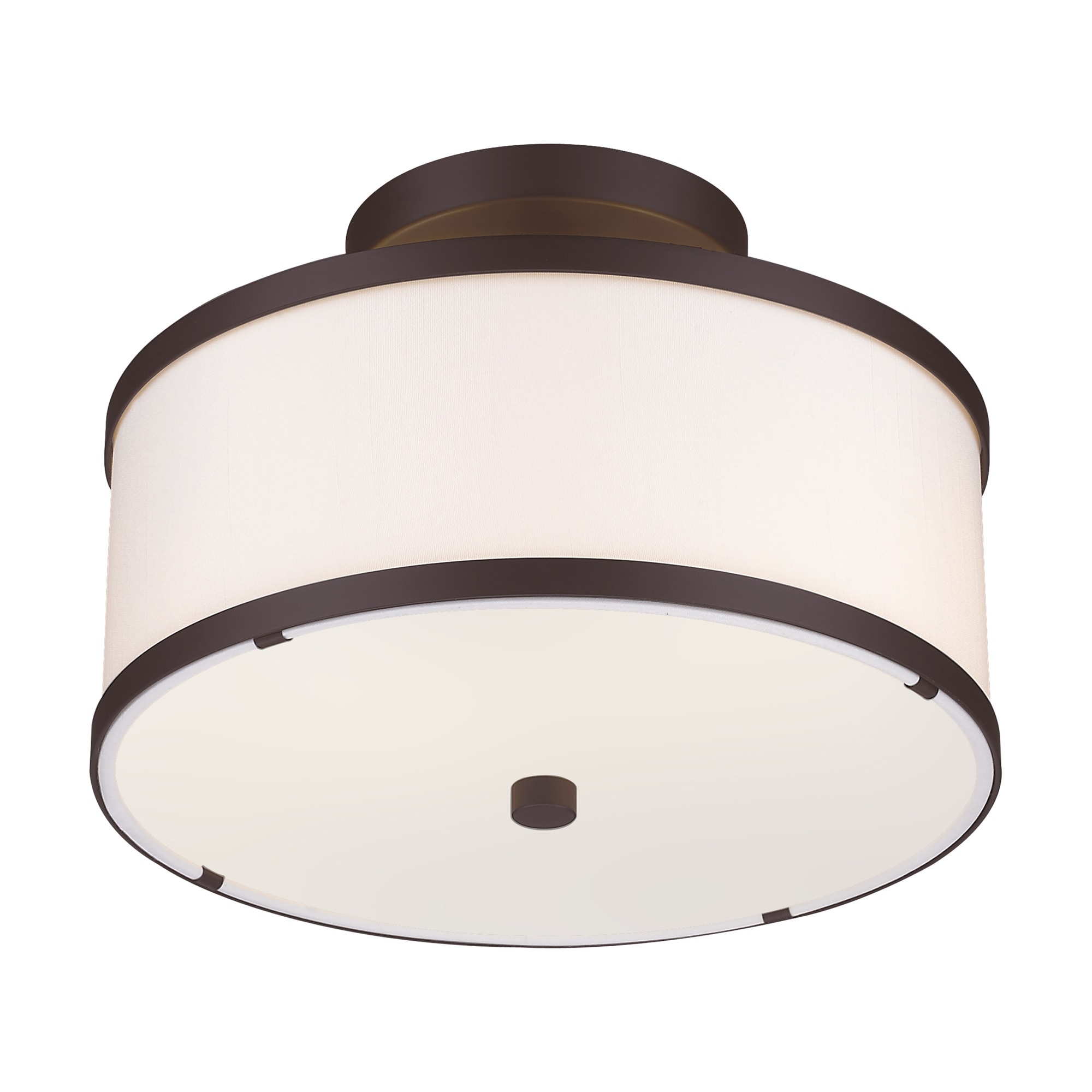 Livex Lighting 62626-07 flushmounts - View #4