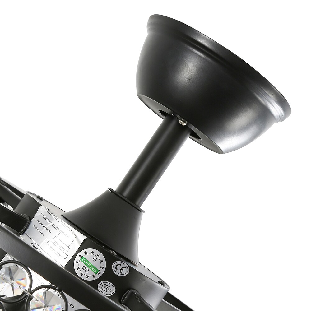 Oukaning HG-HCXLST-6776-US Ceiling-Fans - View #11