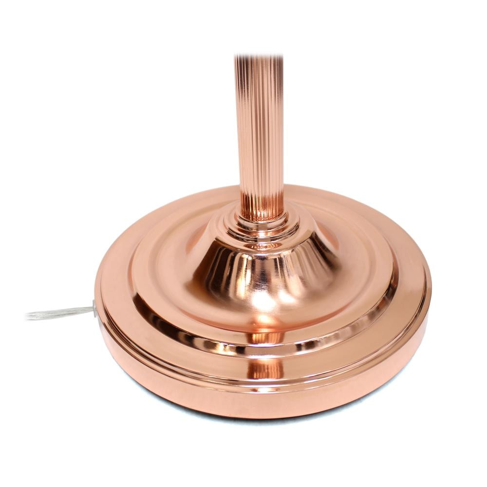 Elegant Designs LF2003-RGD floorlamps - View #8