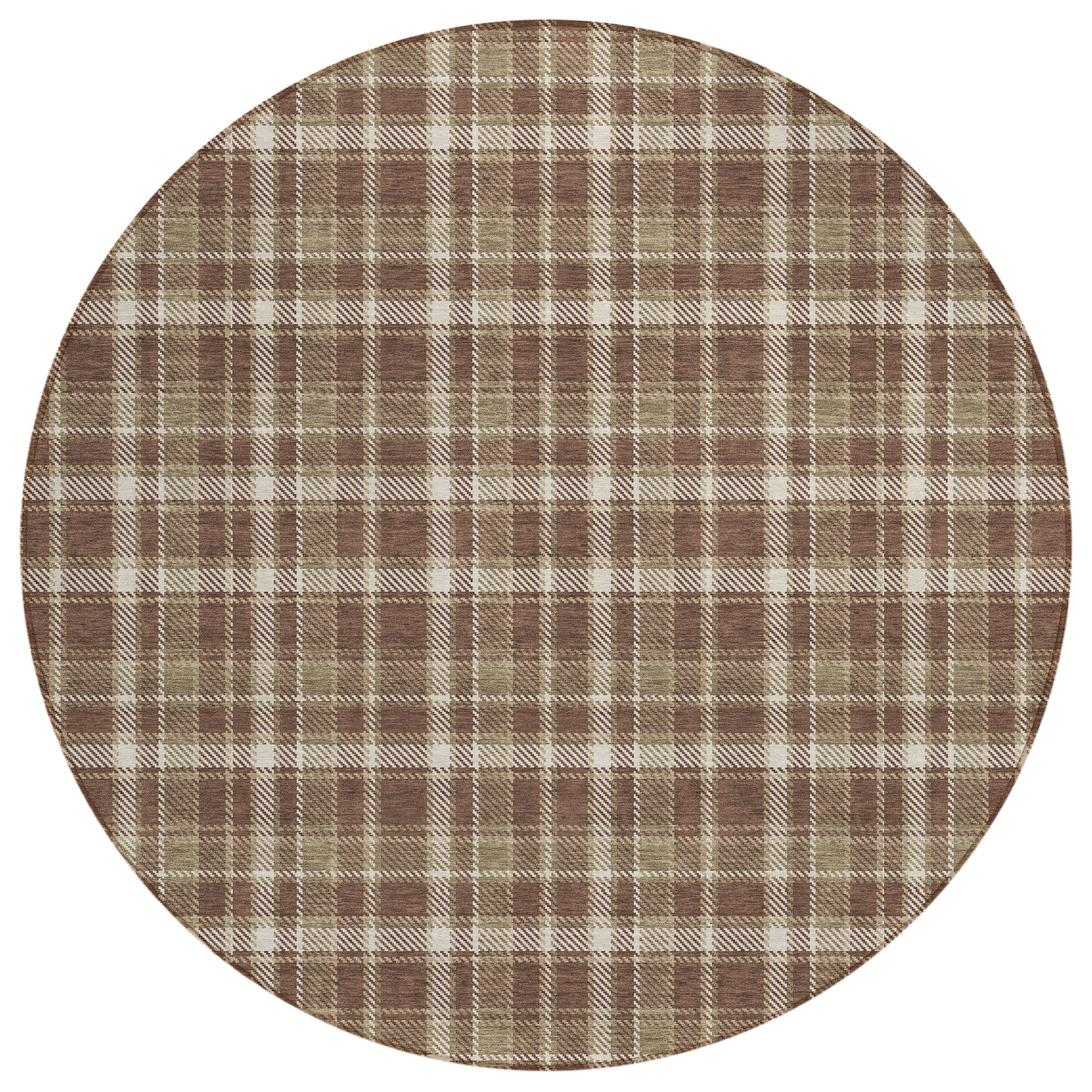 Addison Rugs ACN563CH8RO rugs - View #2
