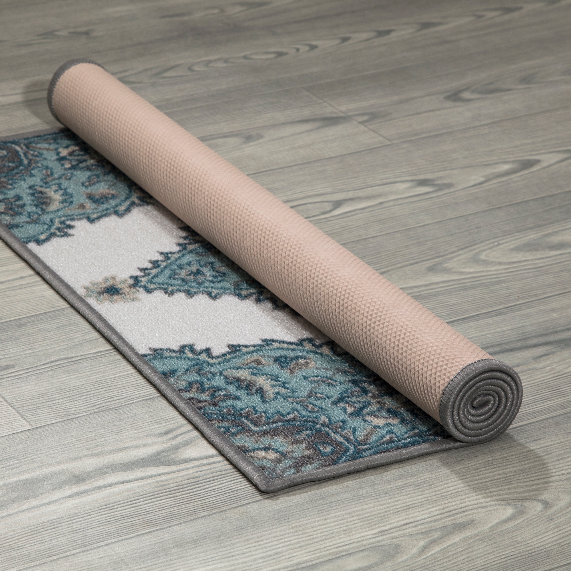 Ottomanson CLS8736-2X3 rugs - View #3