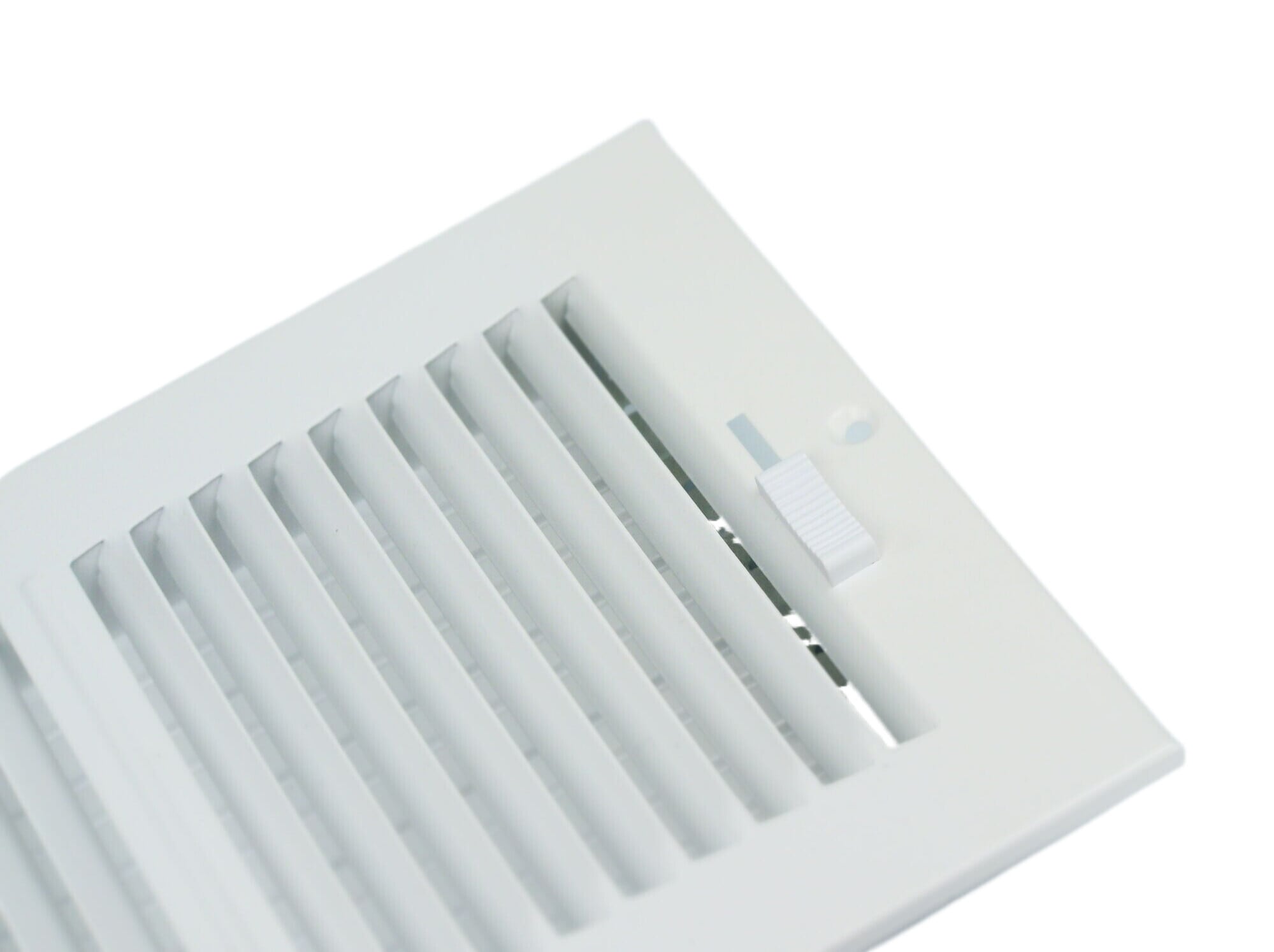 RELIABILT 5121008WH Sidewall-Ceiling-Registers - View #4