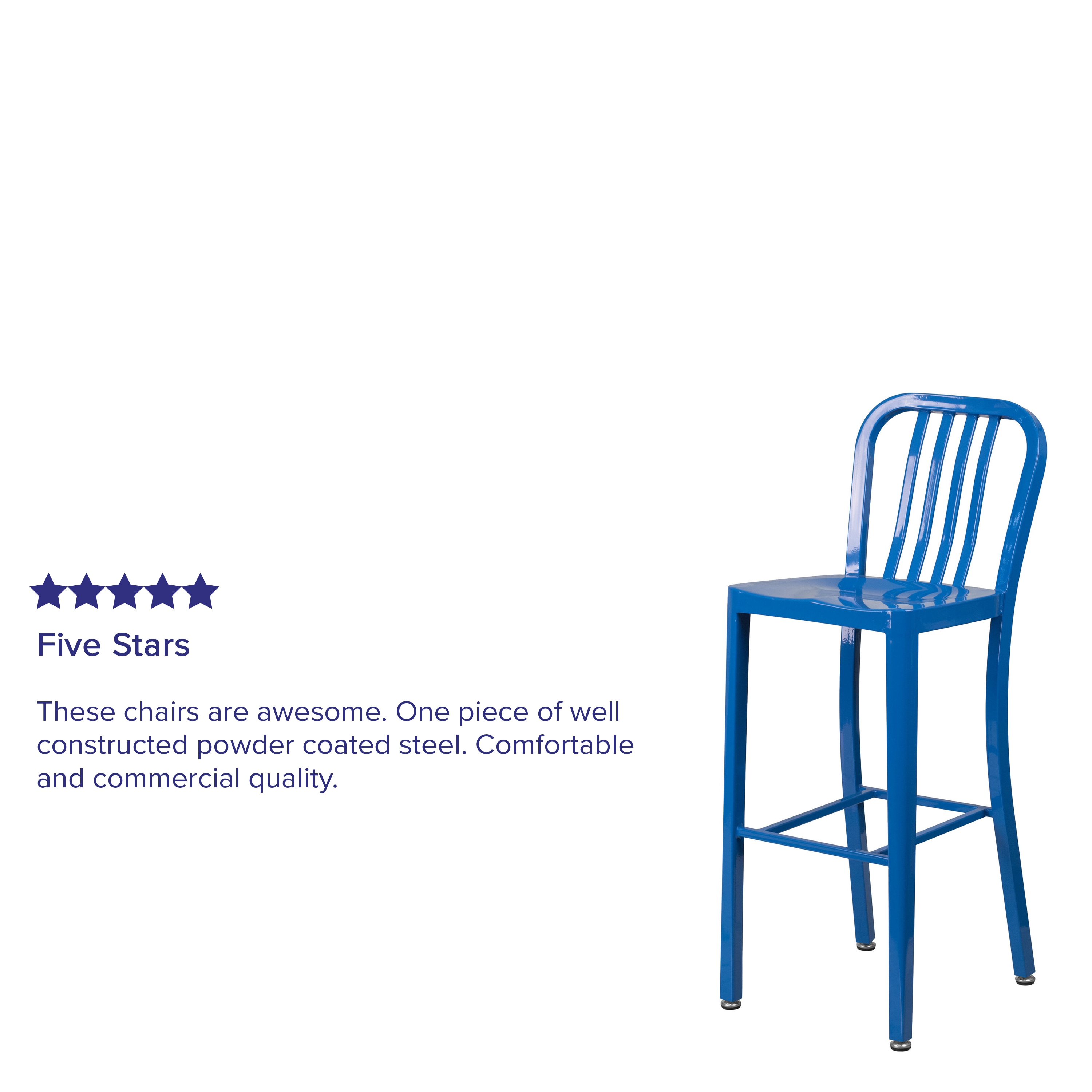 Flash Furniture 889142059882 stools - View #11