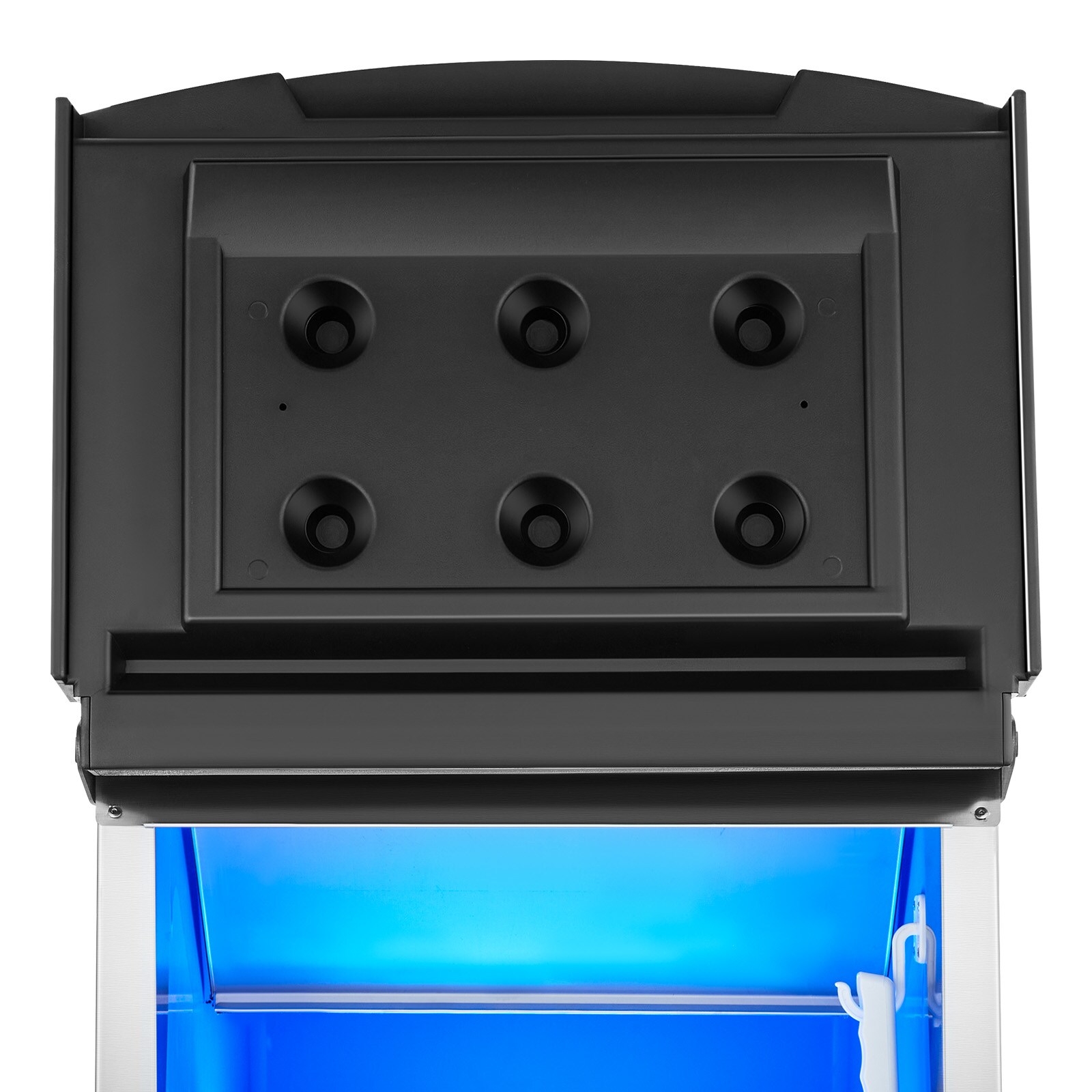 VEVOR PJNJQBXGM110V8Q06V1 Icemaker-Access - View #9