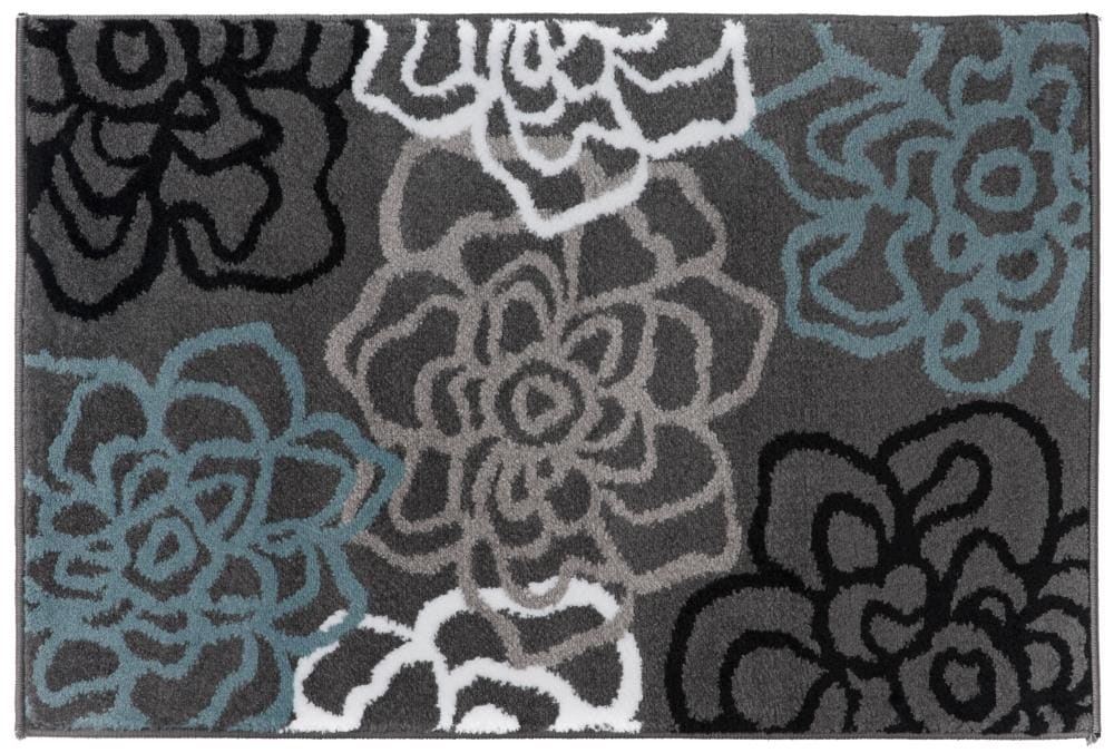 World Rug Gallery 108 D.GR 2X3 rugs - View #2