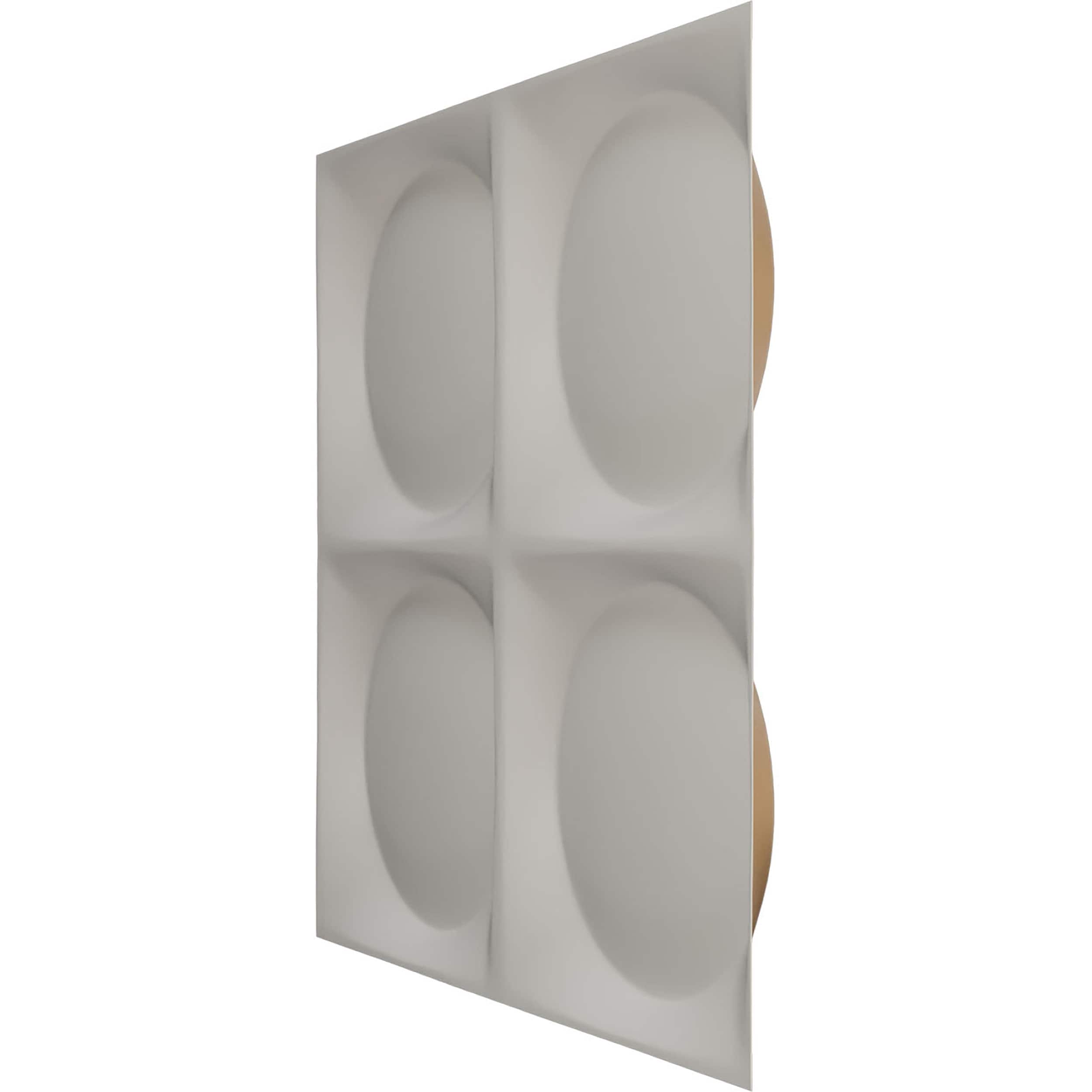 Ekena Millwork WP12X12ADBGL Wall-Panels - View #4