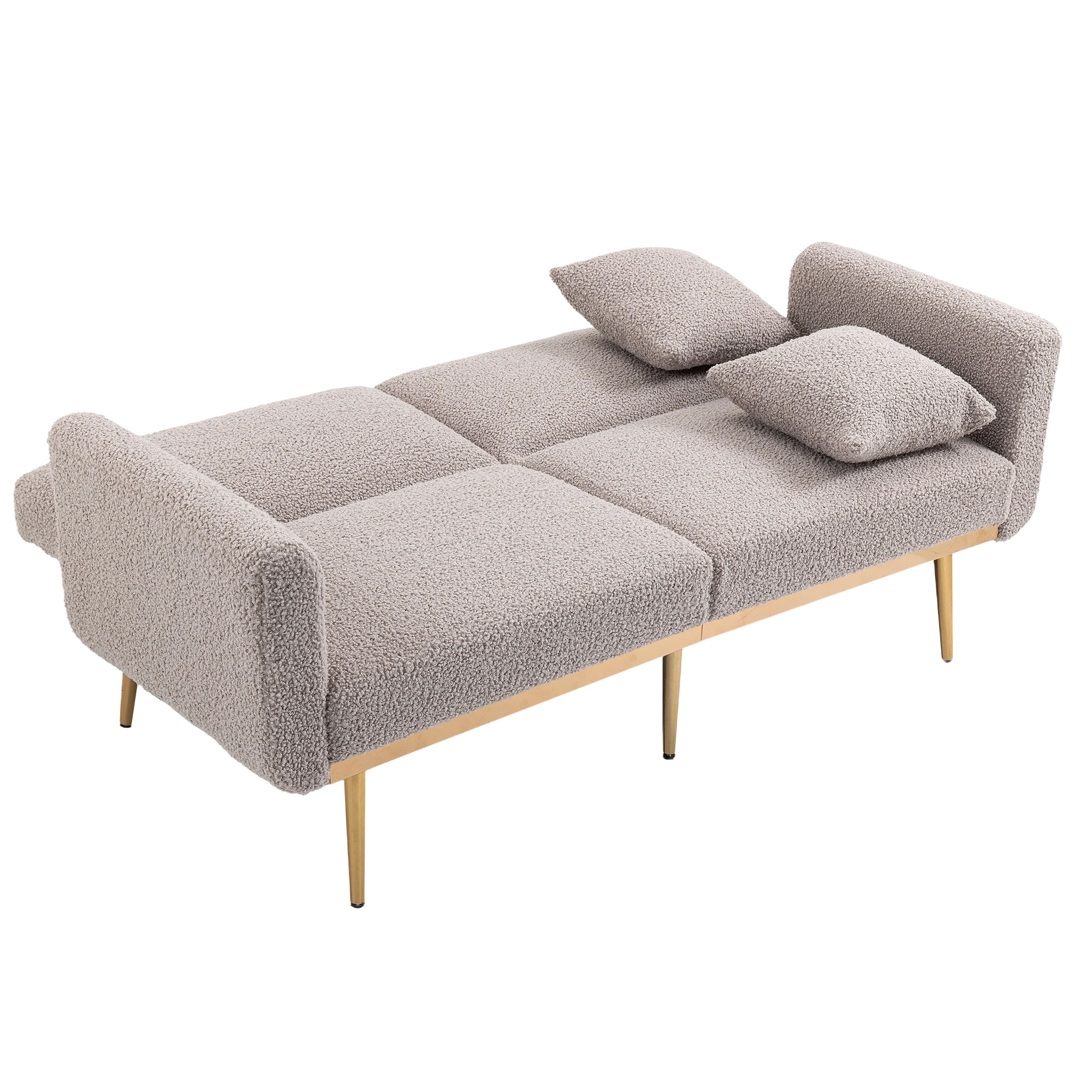 Bybafun YD2700142 futons - View #3
