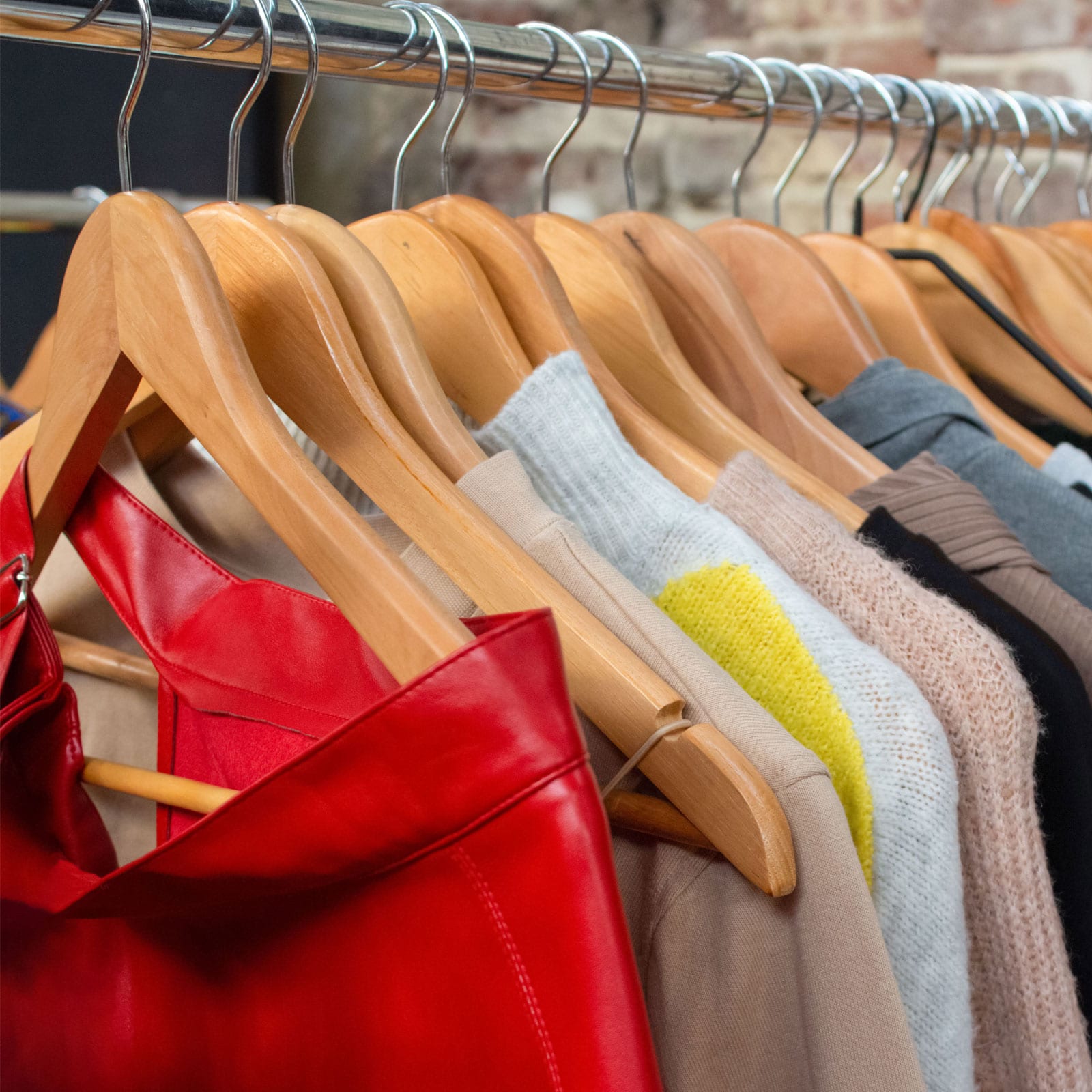 Harfington S25072801UX0699 Garment-Racks - View #6
