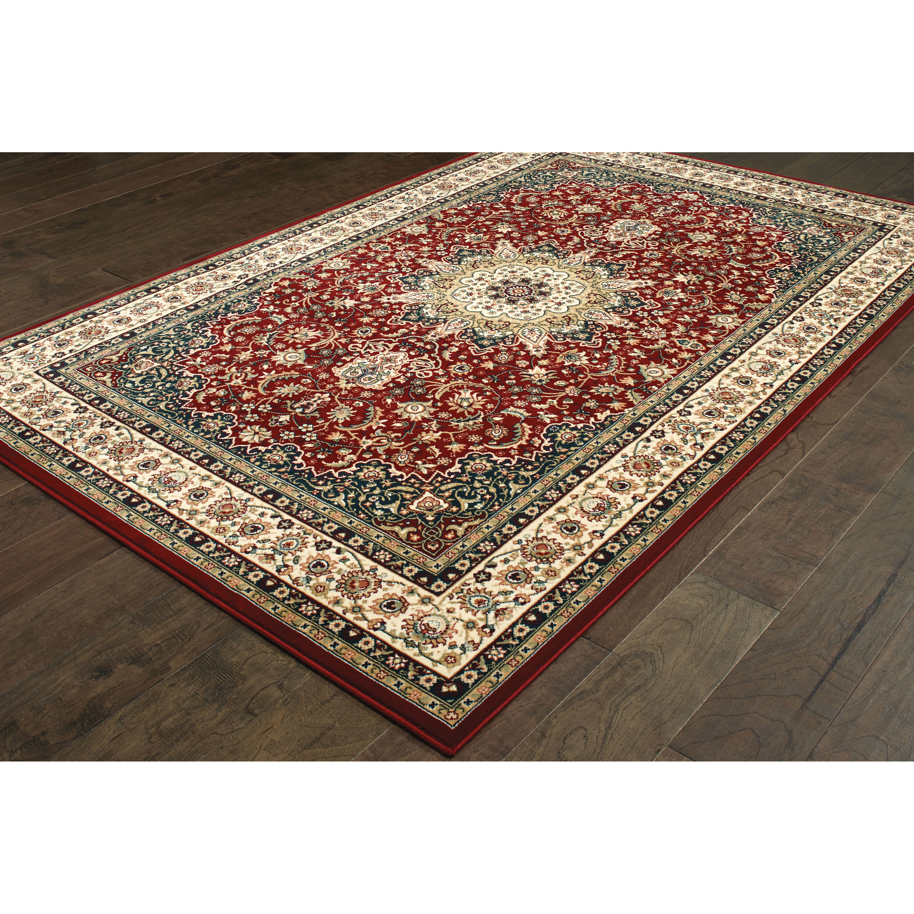 Archer Lane 119KSHN17L rugs - View #3