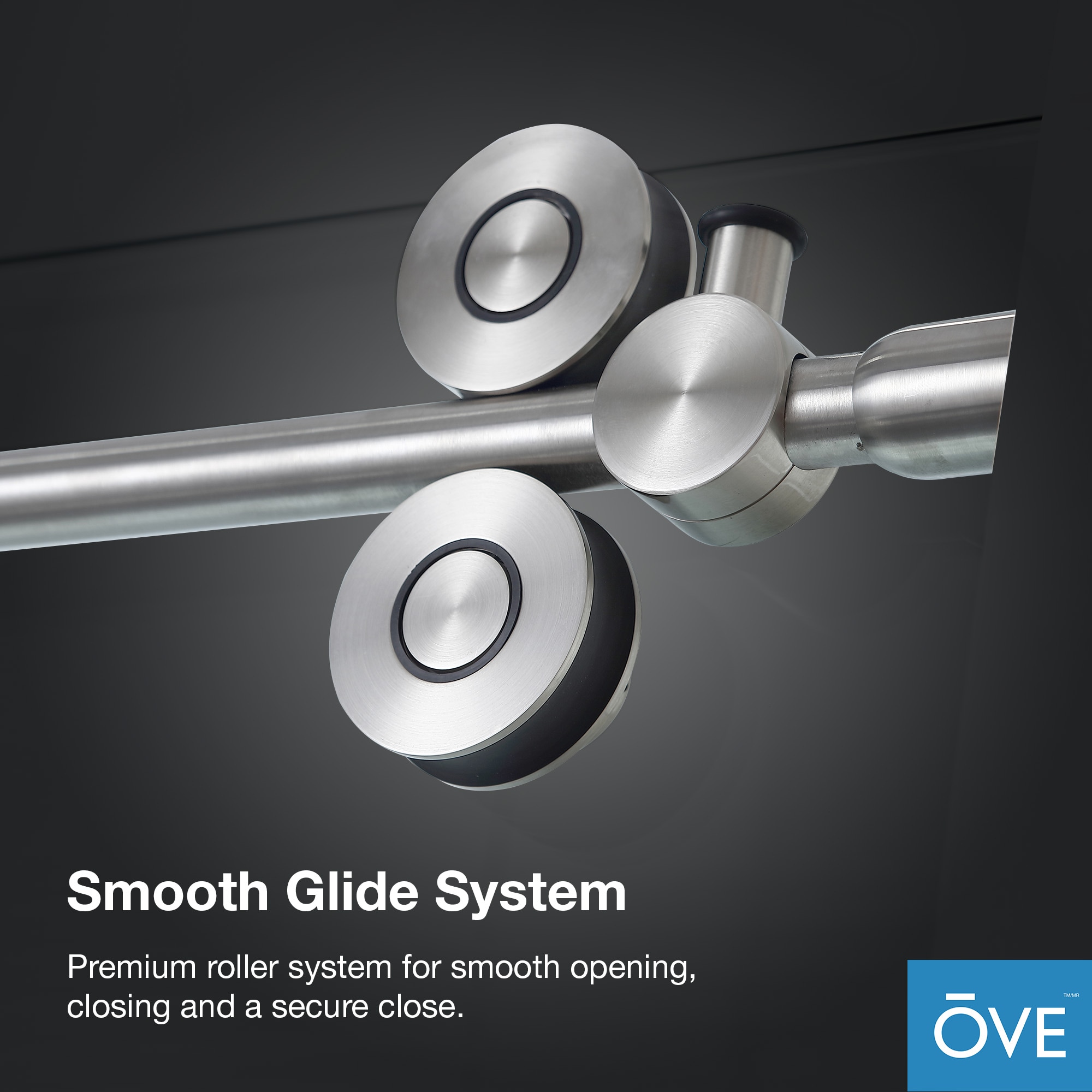 OVE Decors SYDNEY-48SNSD Shower-Doors - View #6