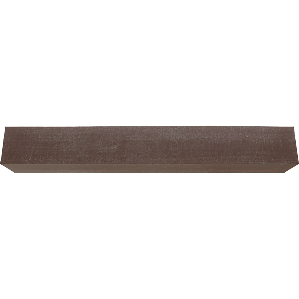 Ekena Millwork MANURC06X10X48AE Mantel-Shelves - View #3