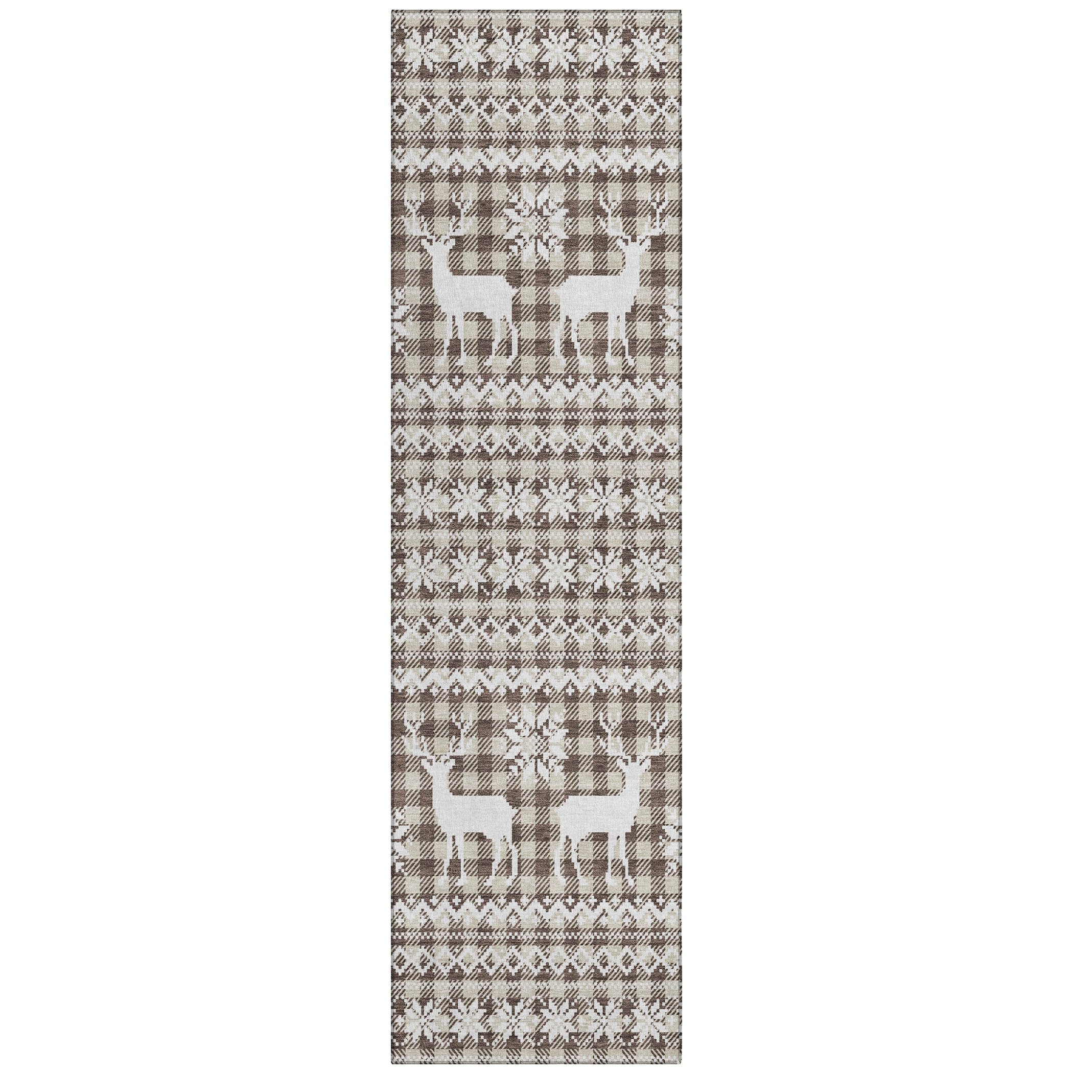 Addison Rugs ACN1820BR2X8 rugs - View #2