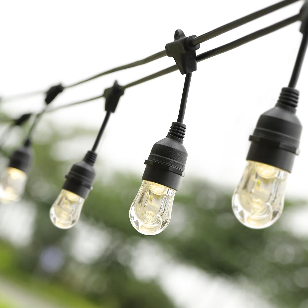 OVE Decors 15LST-WATD48-RBL Patio-String-Lights - View #4