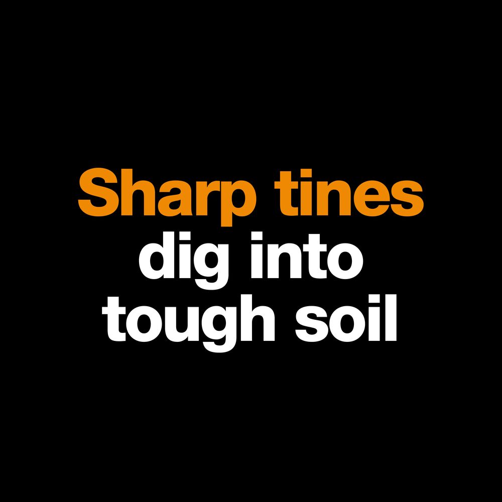 Fiskars 79906935J cultivators - View #4