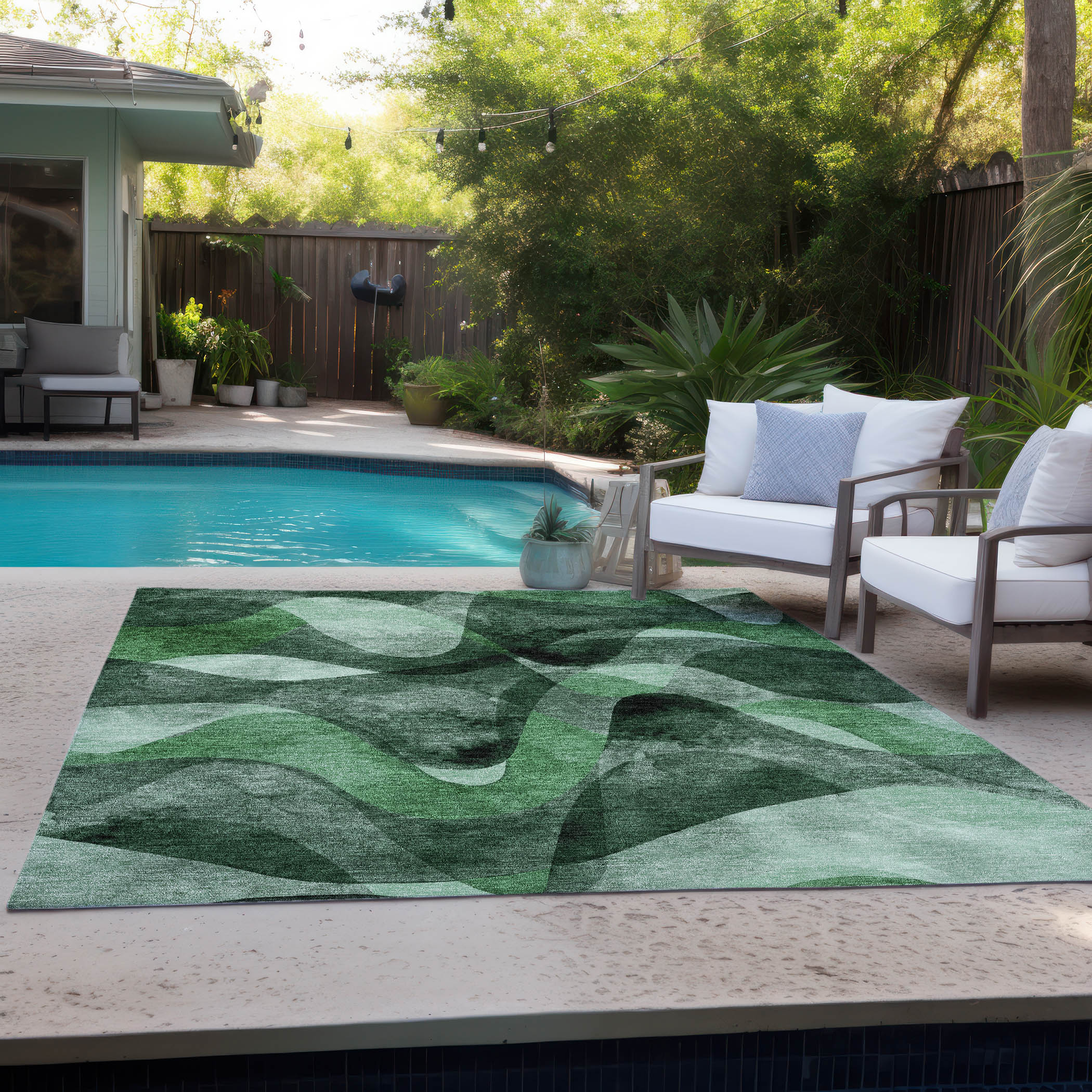 Addison Rugs ACN536FE9X12 rugs - View #9