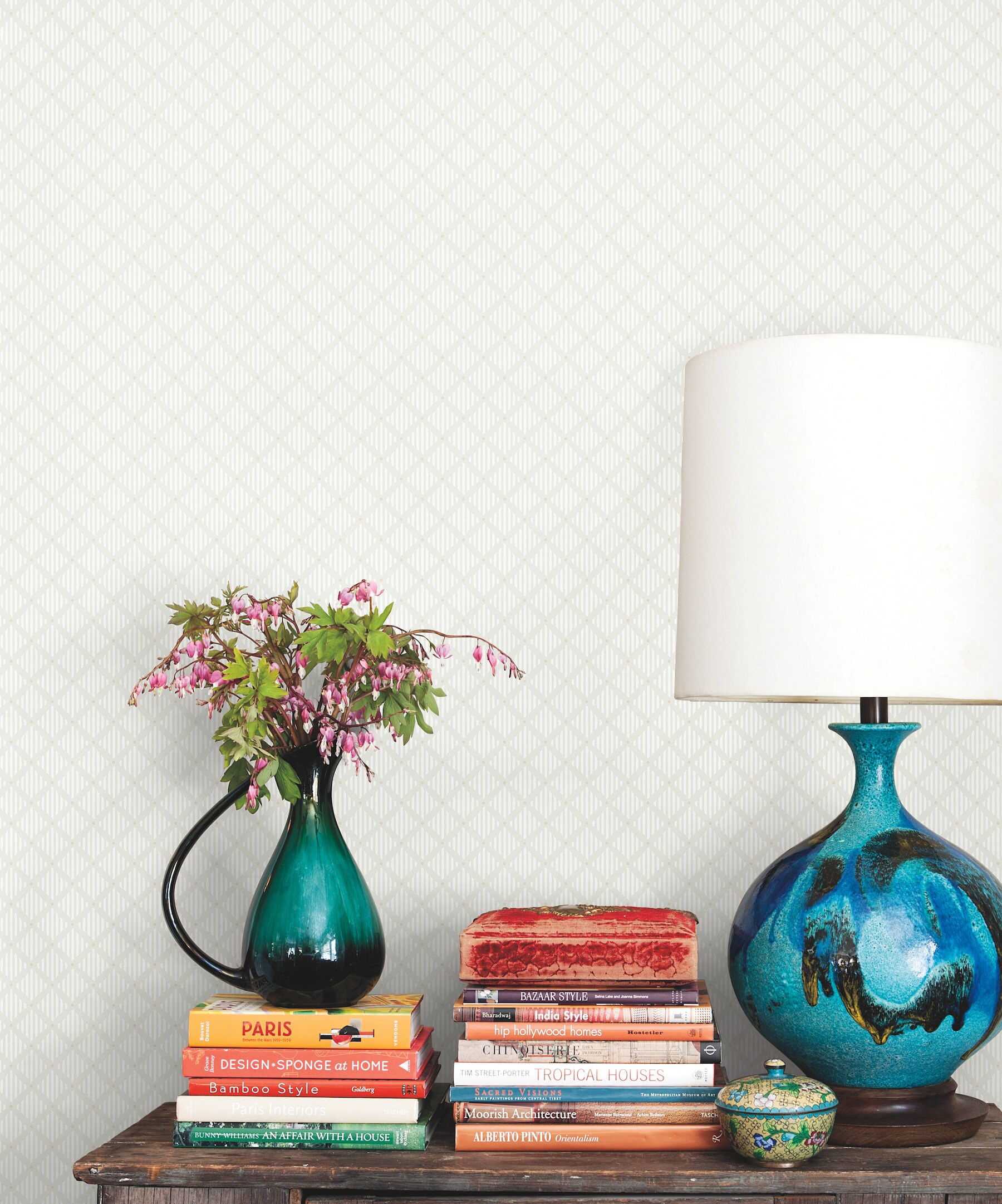 York Wallcoverings GR6002 wallpaper - View #2