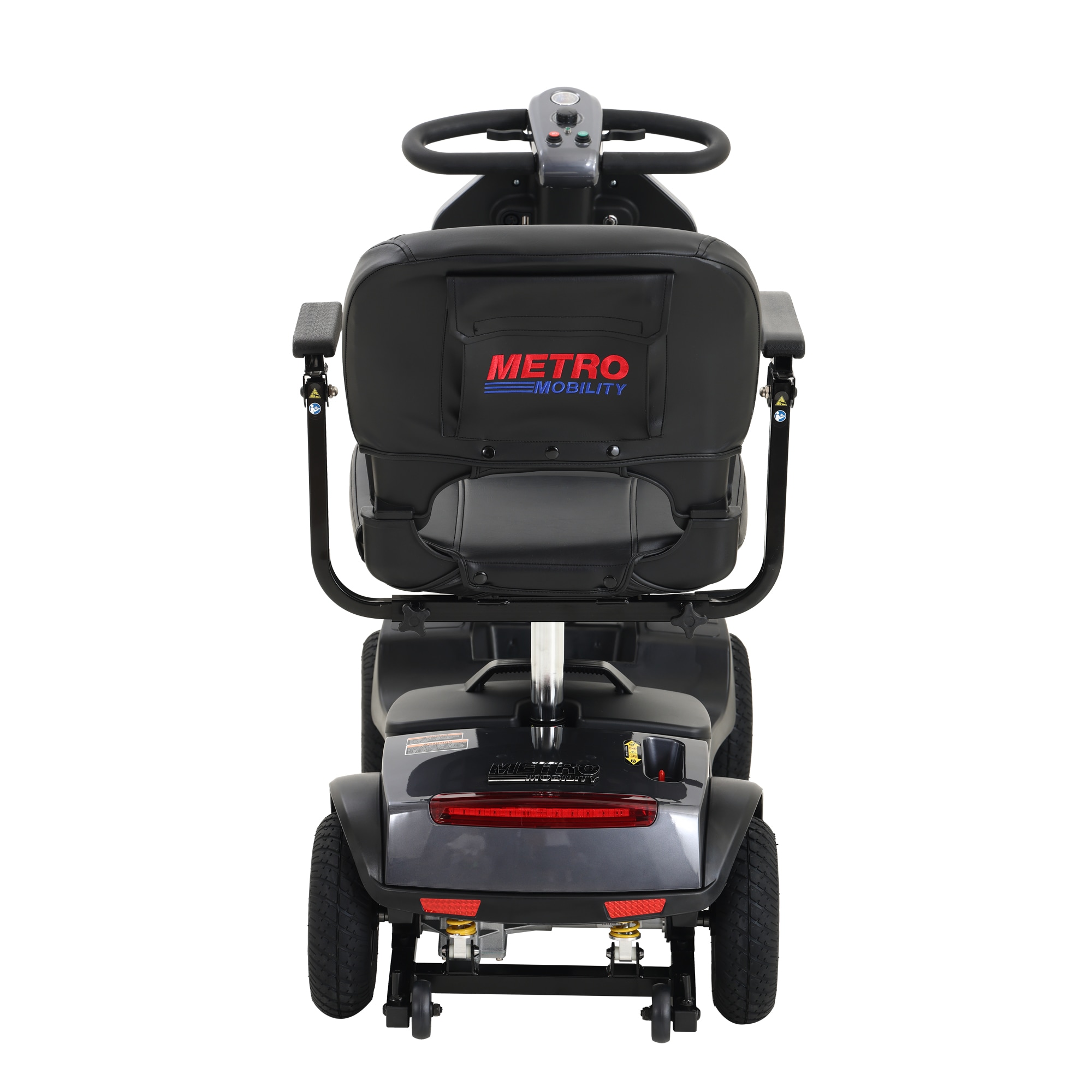 Xspracer ML-PLUS0034 scooters - View #4