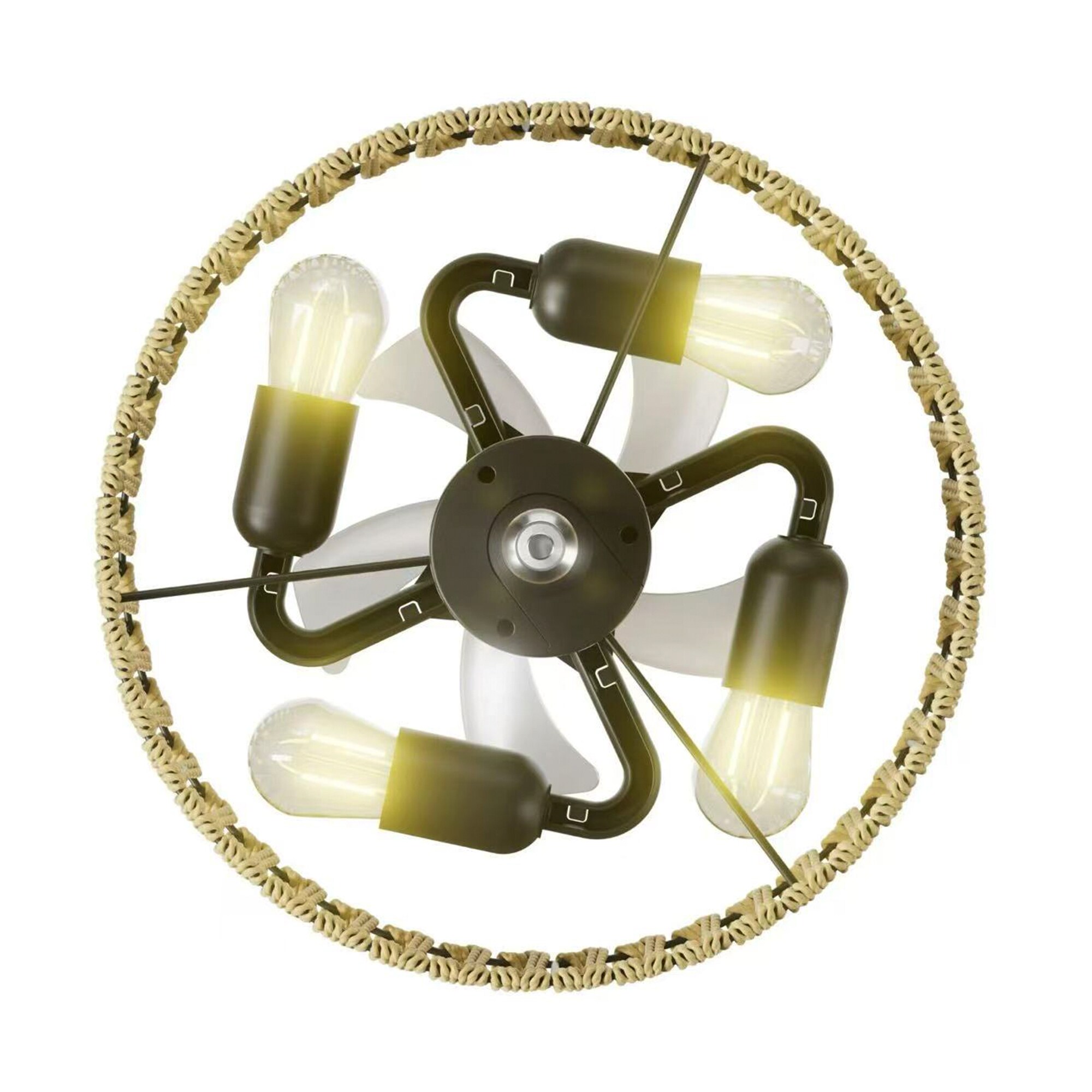 RCCFBHM CRSNDFC1704 Ceiling-Fans - View #7