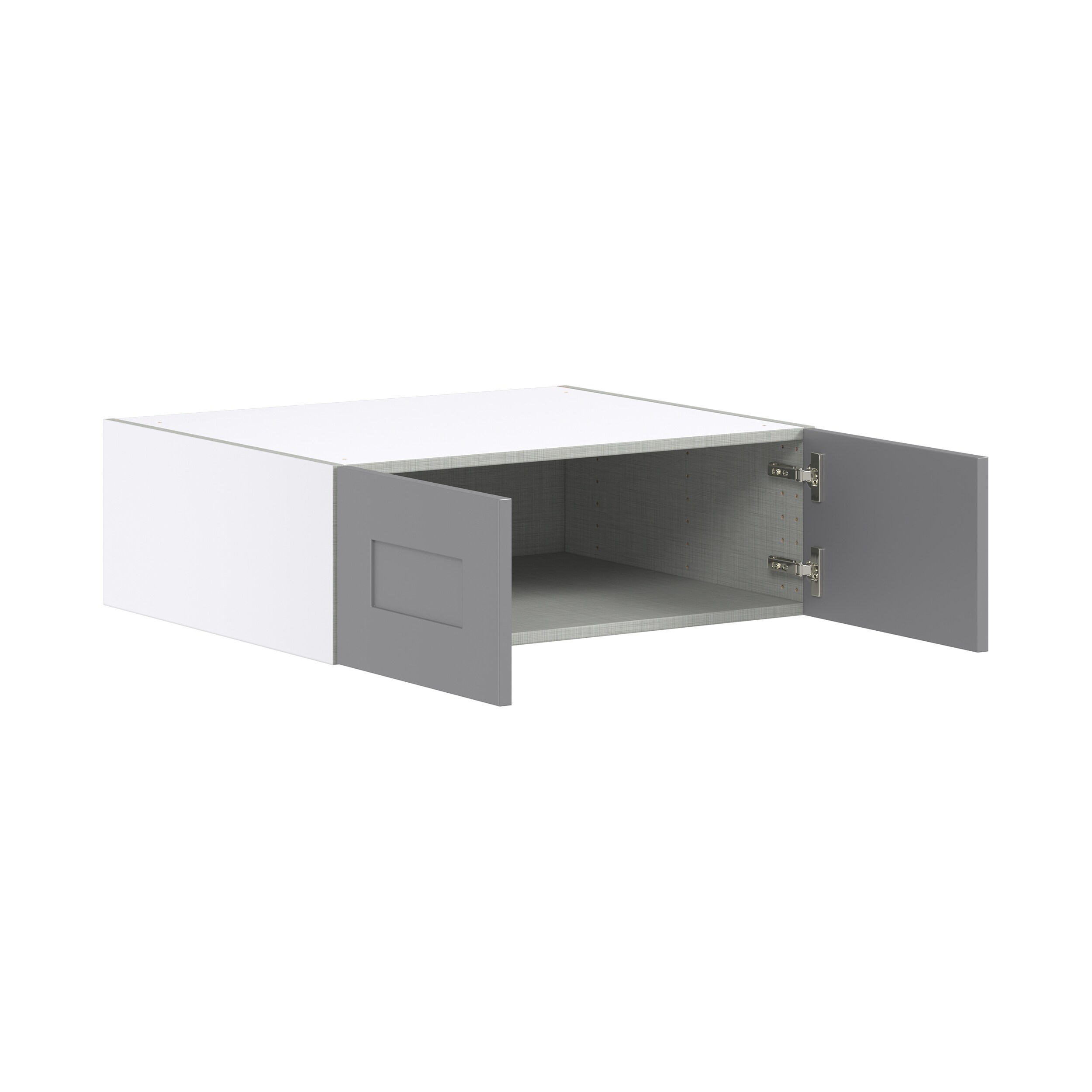 Hugo&Borg DSW301024-BM Cabinets-Kitchen - View #7