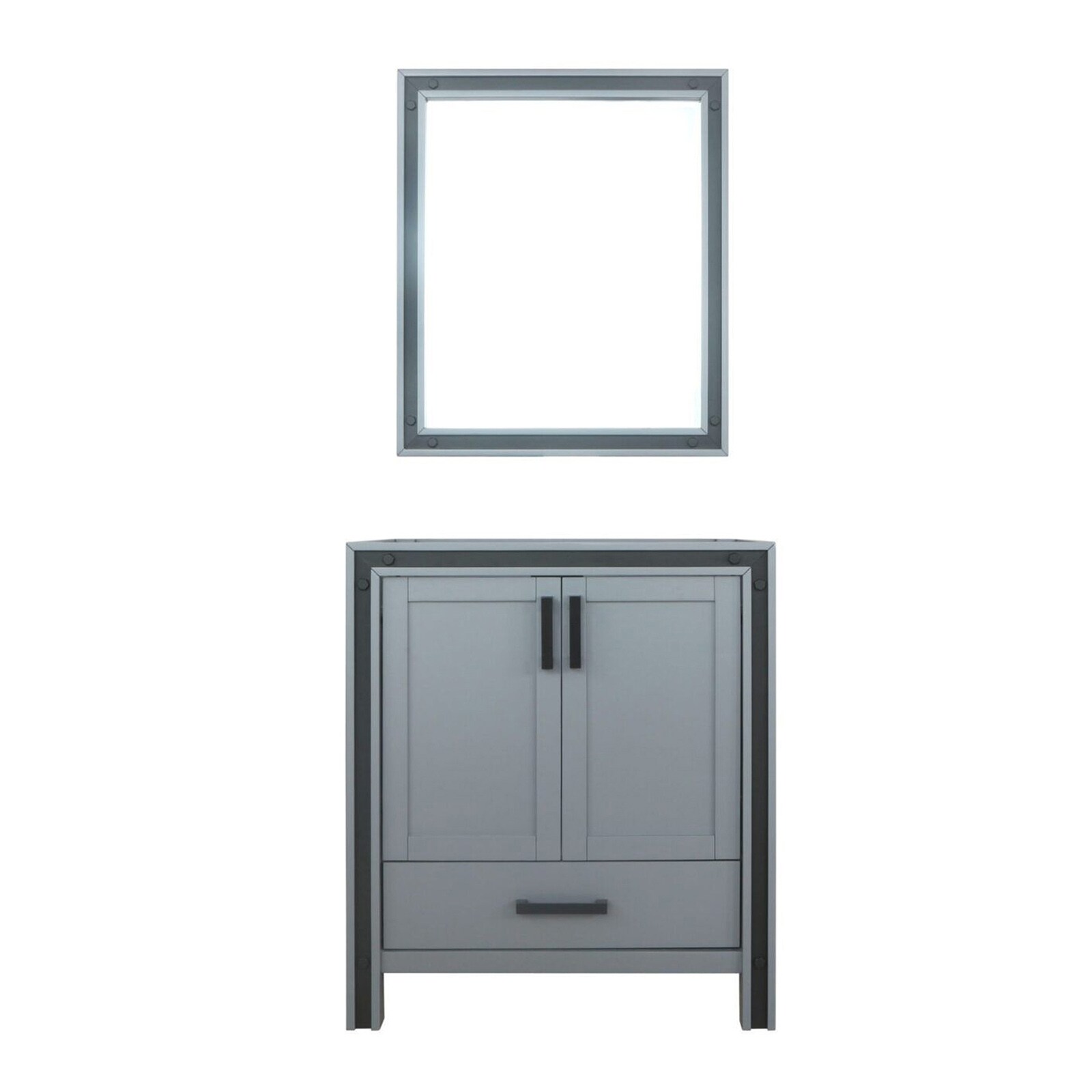 Lexora LZV352230SB00M28 vanities - View #2