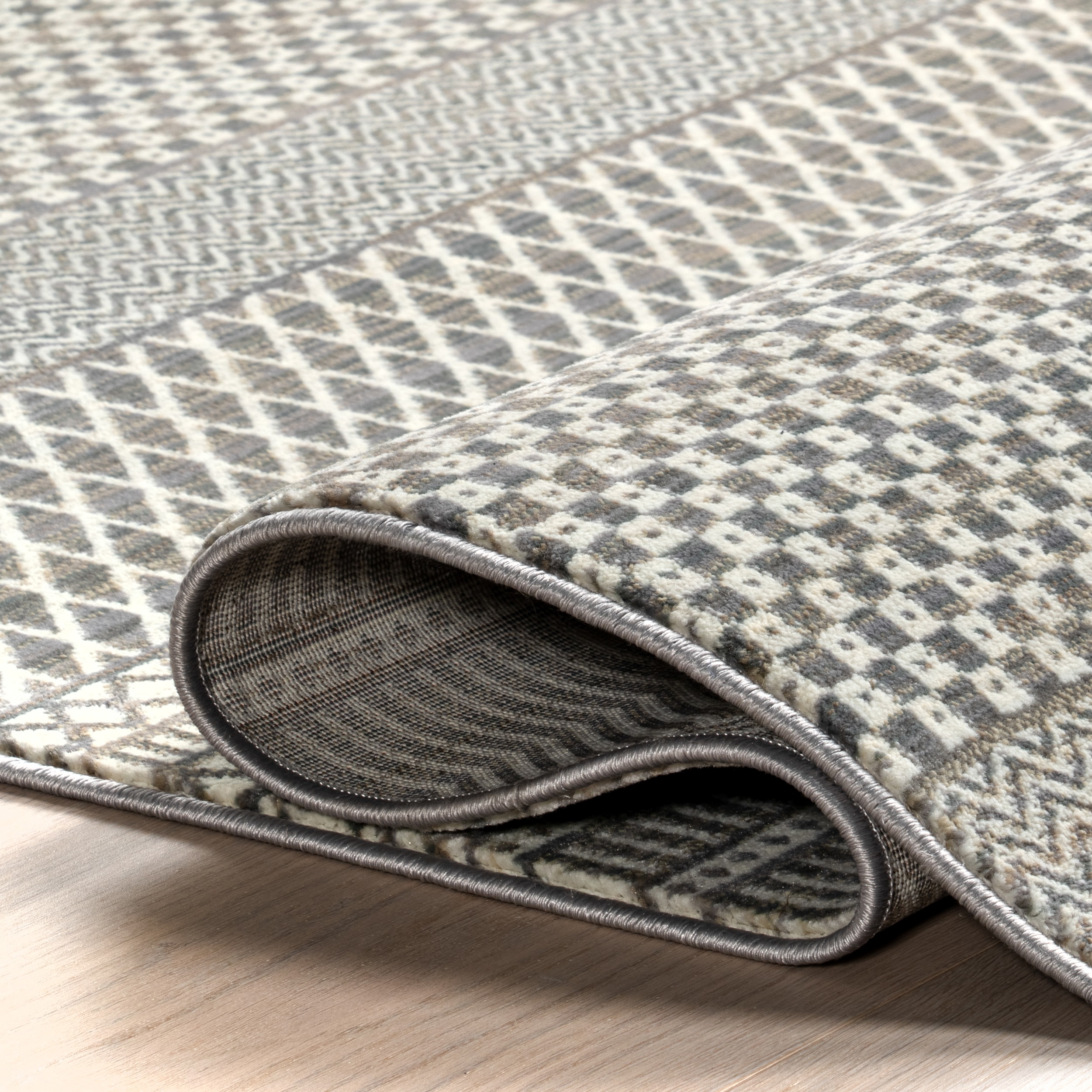 nuLOOM 200BDSN61D-406 rugs - View #5