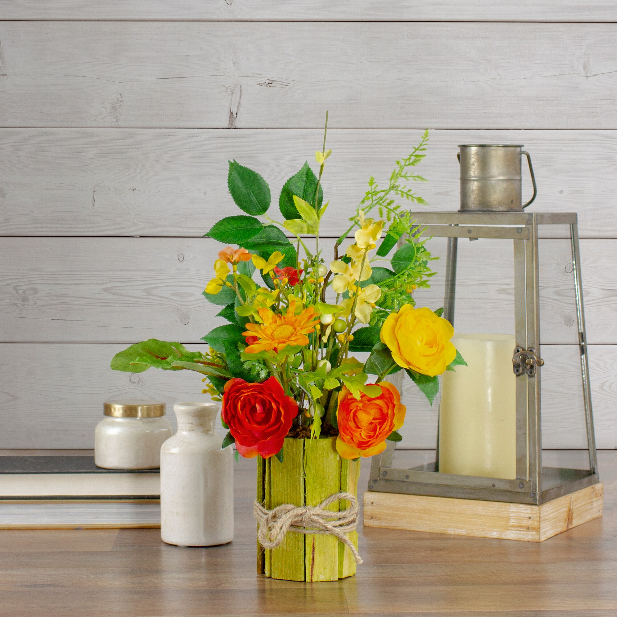 Northlight 34769229 Indoor-Spring-Decorations - View #2