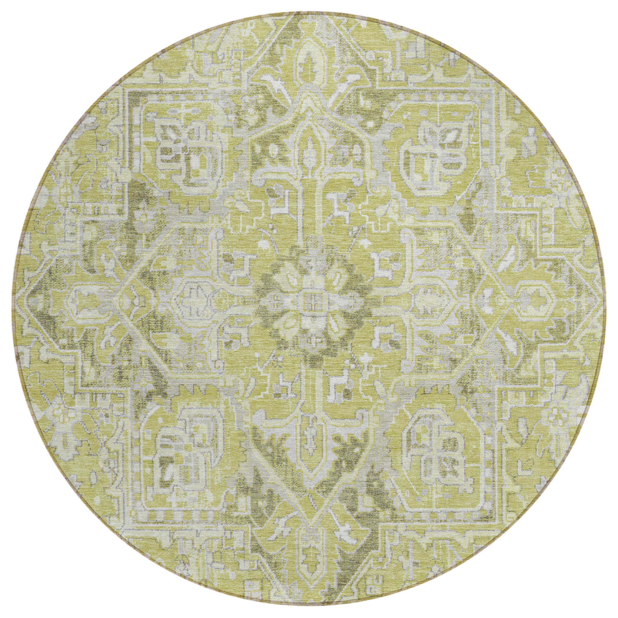 Addison Rugs ACN570AL8RO rugs - View #2