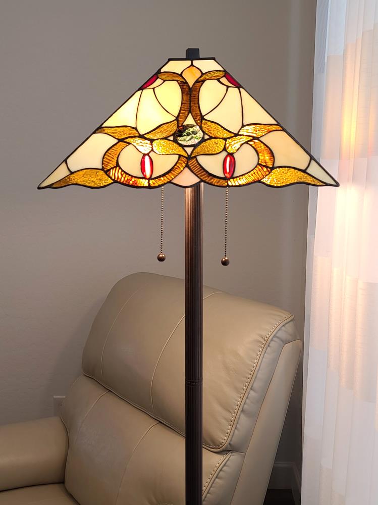 Amora Lighting AM343FL17 floorlamps - View #4