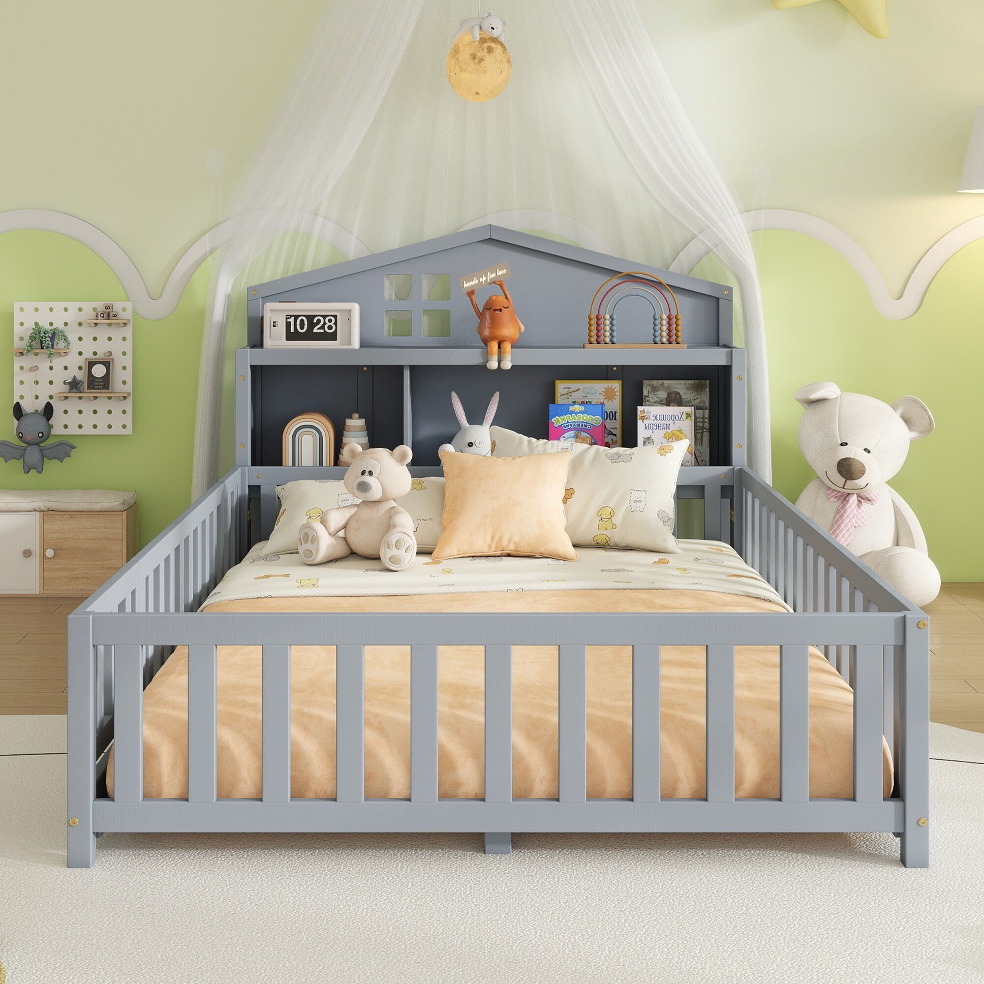 GDFStudio 326383 beds - View #2