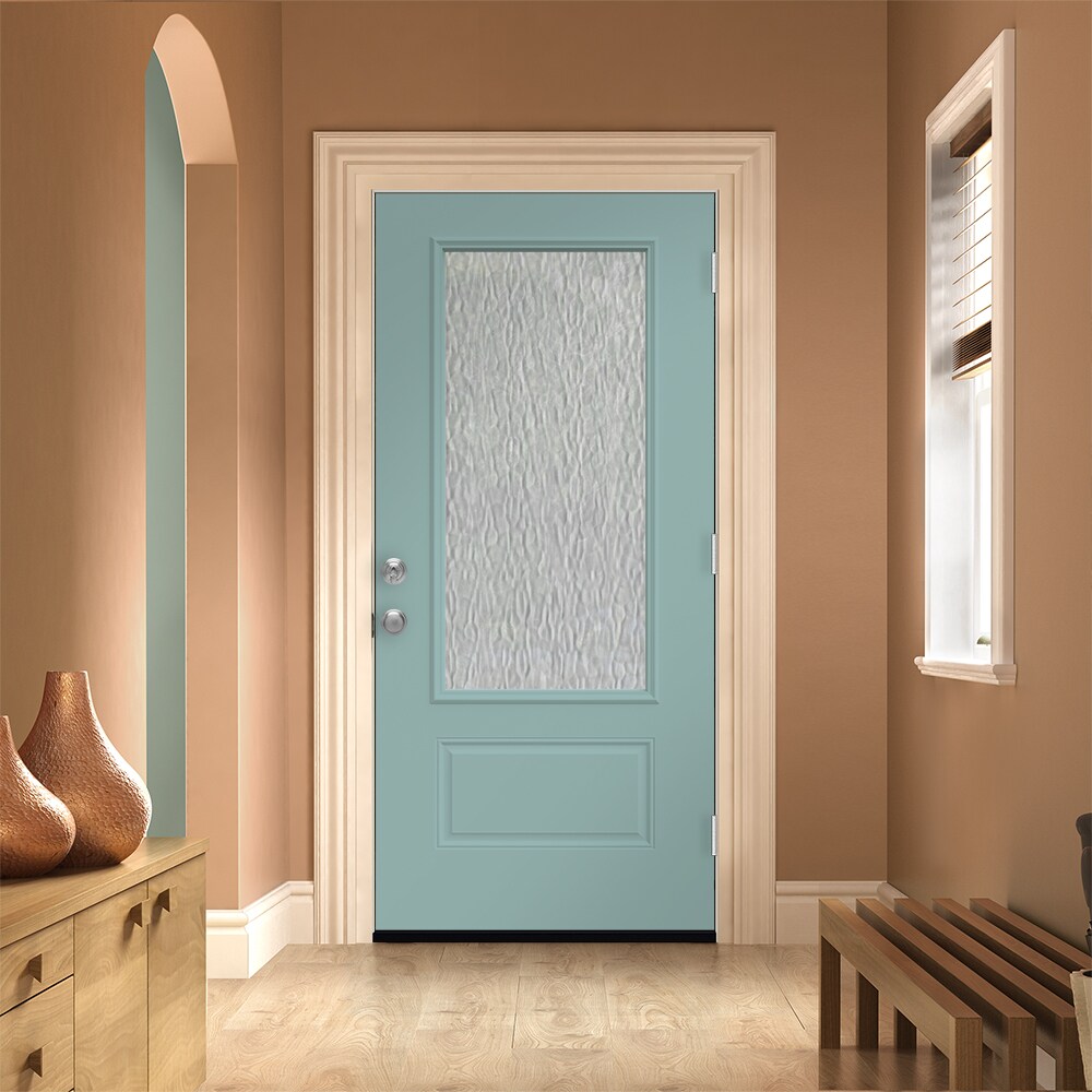 JELD-WEN LOWOLJW230500265 Entry-Doors - View #5