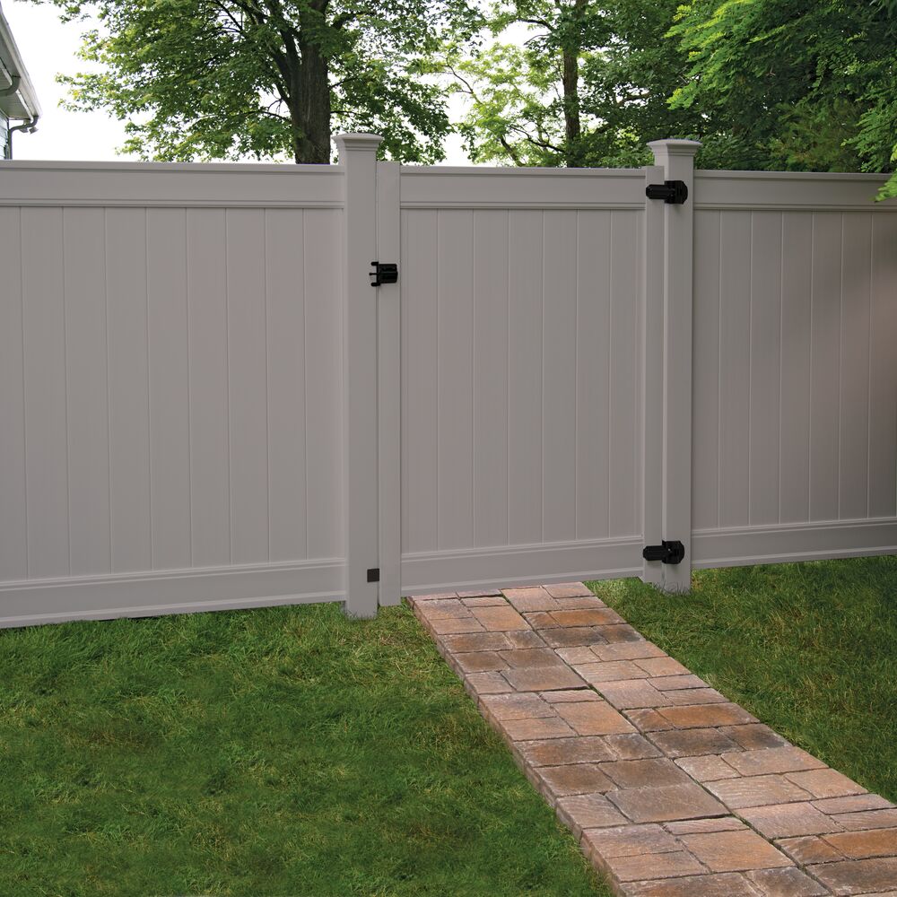 Freedom 73055096 Vinyl-Fence-Panels - View #8