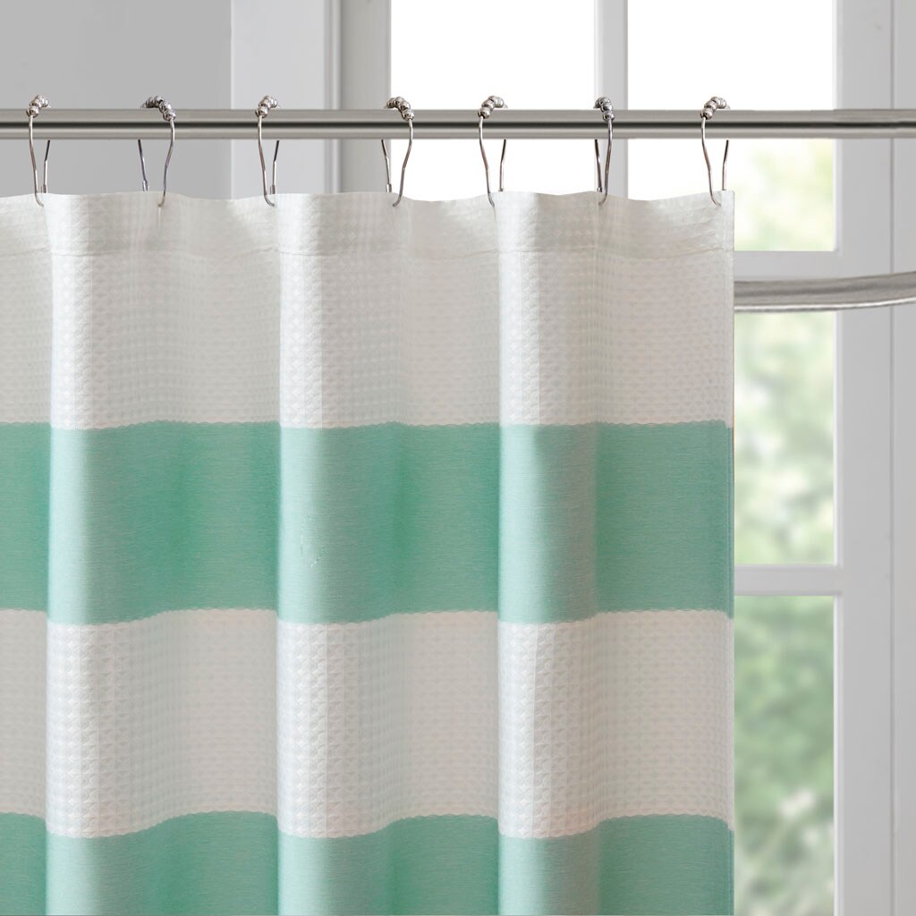LOVMOR SF-M-B03598580 Shower-Curtains-Liners - View #5