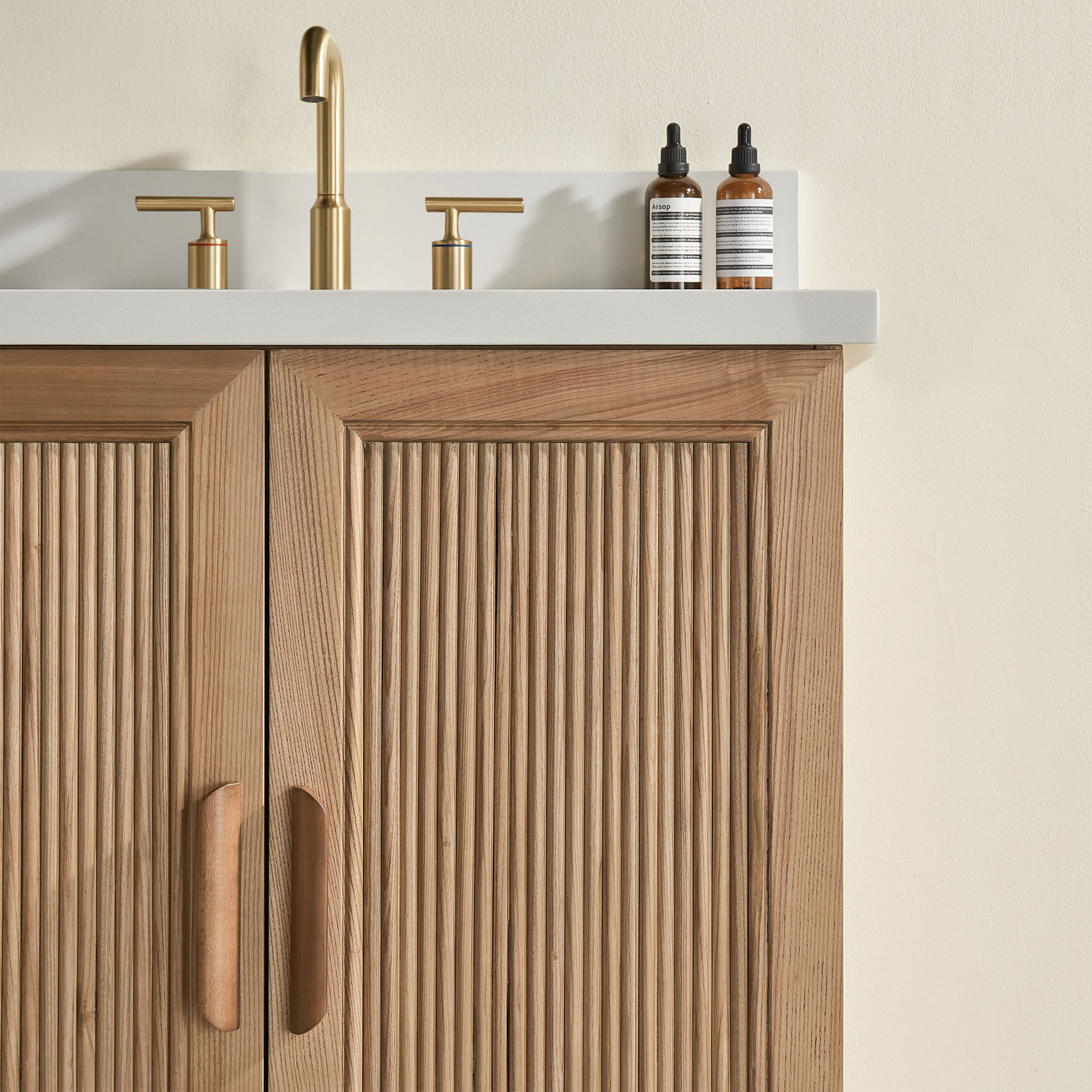 Iseryn YSG34236P34 Bath-Vanity-Combo - View #6