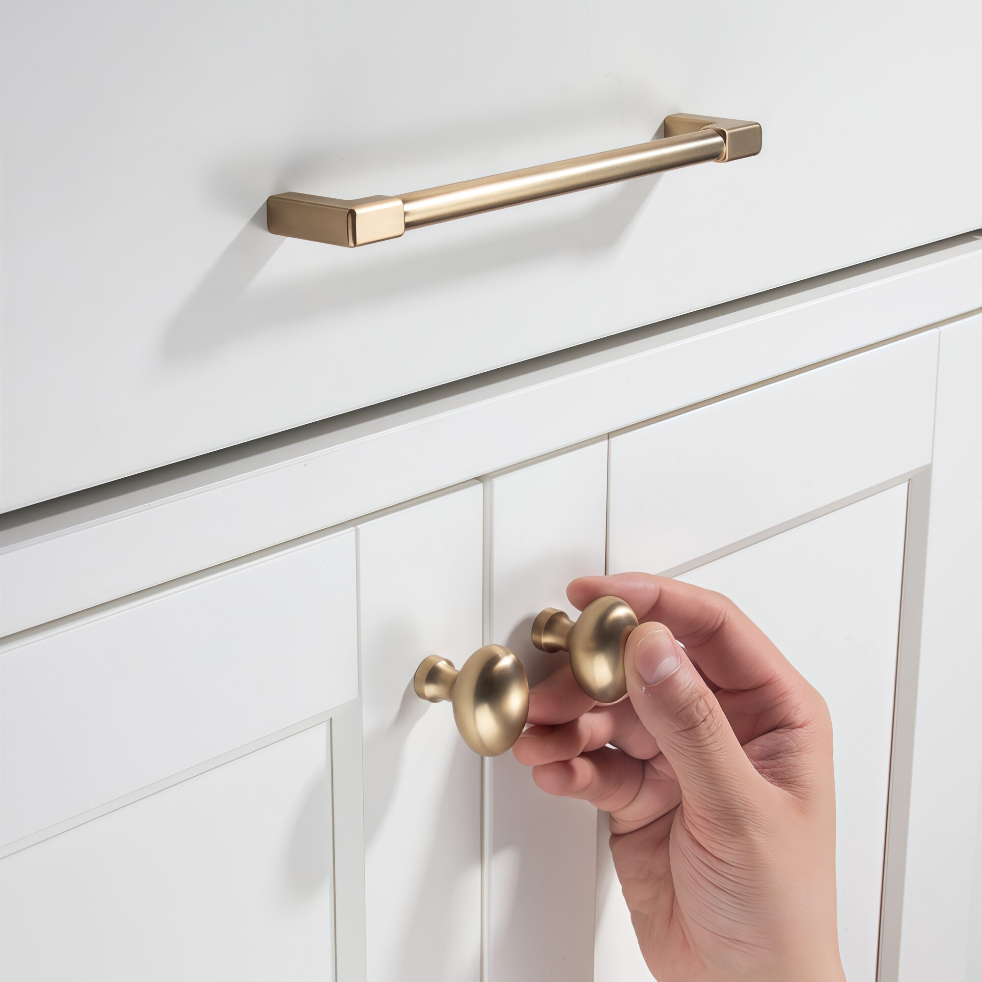 Numhew NHSEAN3616 Cabinet-Knobs - Thumbnail View #4