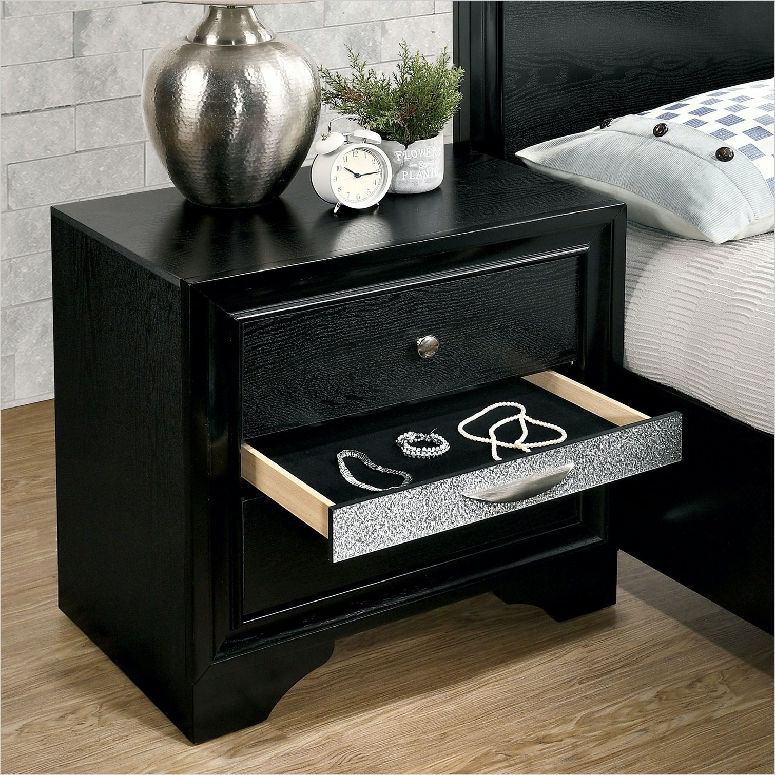 SunJet 5V8CTUI0UCII nightstands - View #3
