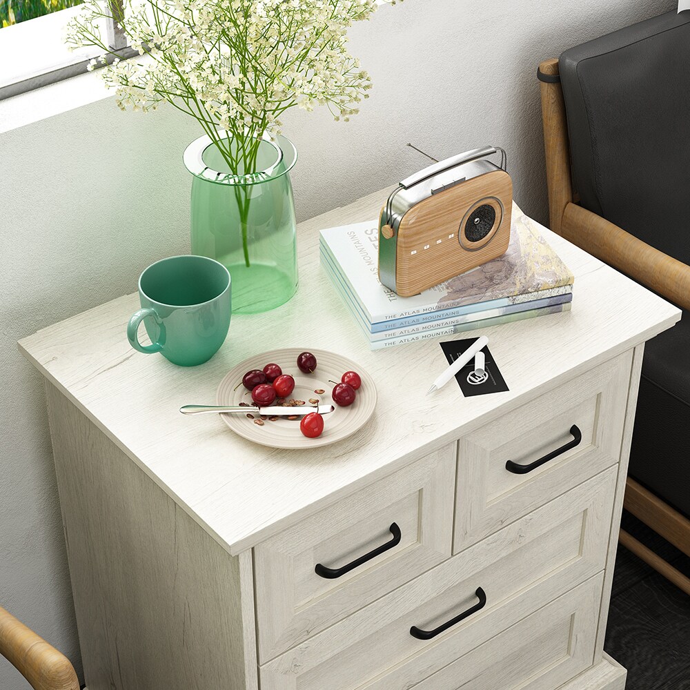 Homsee C-KF260148-01 nightstands - View #12