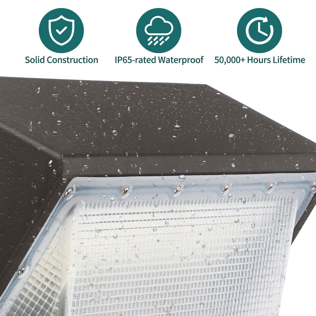 Anqtovp LAN0312W66 Outdoor-Wall-Lighting - View #3