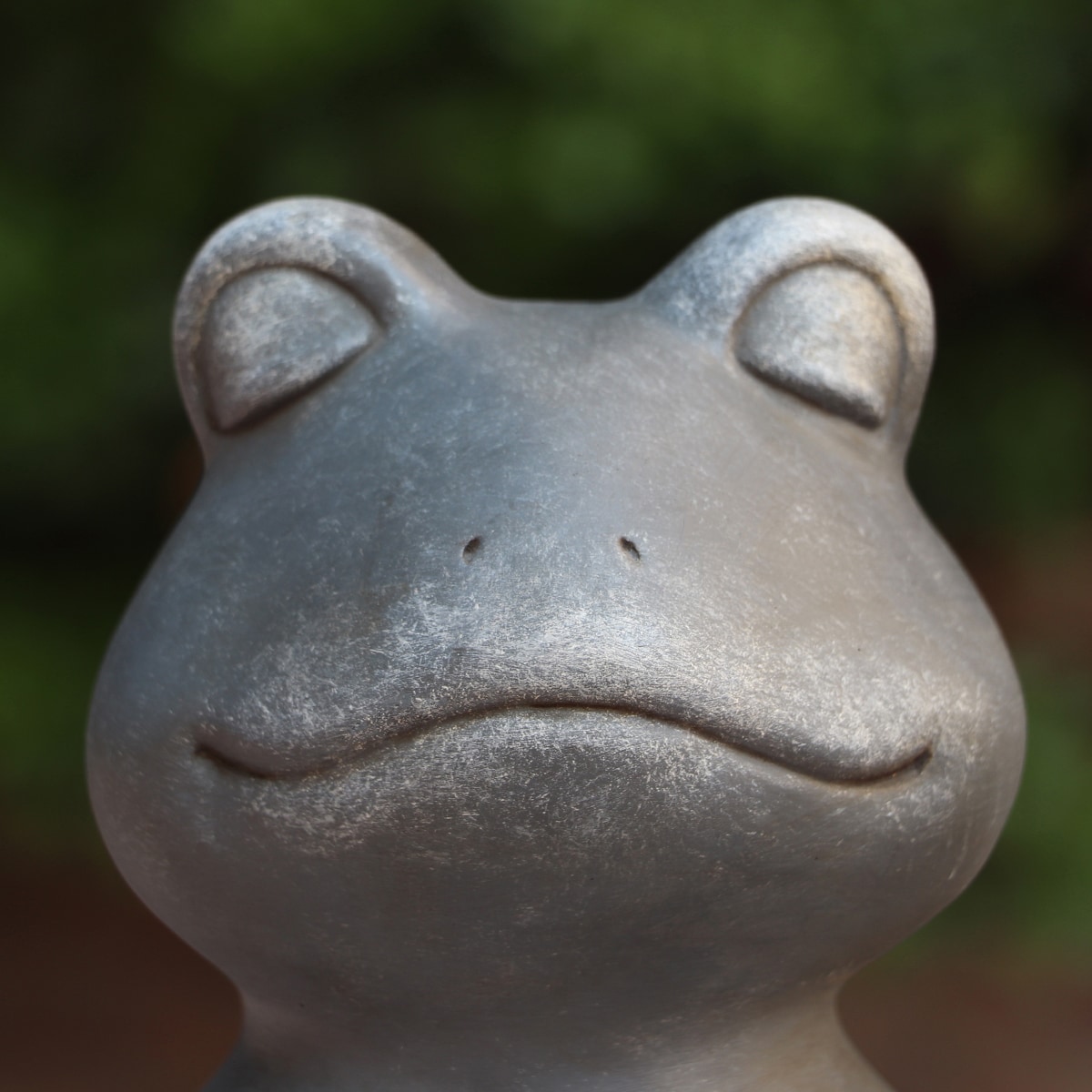 Frank Frog Sandstone Pecan