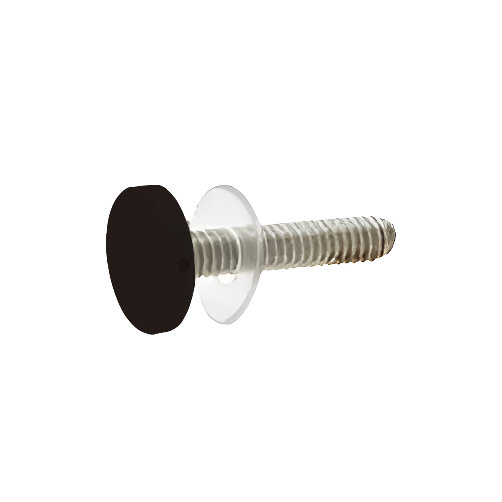 Brixwell  SRKNWBM0RB Stud Replacement Set 3/4 in Diameter Oil Rubbed Bronze Finish