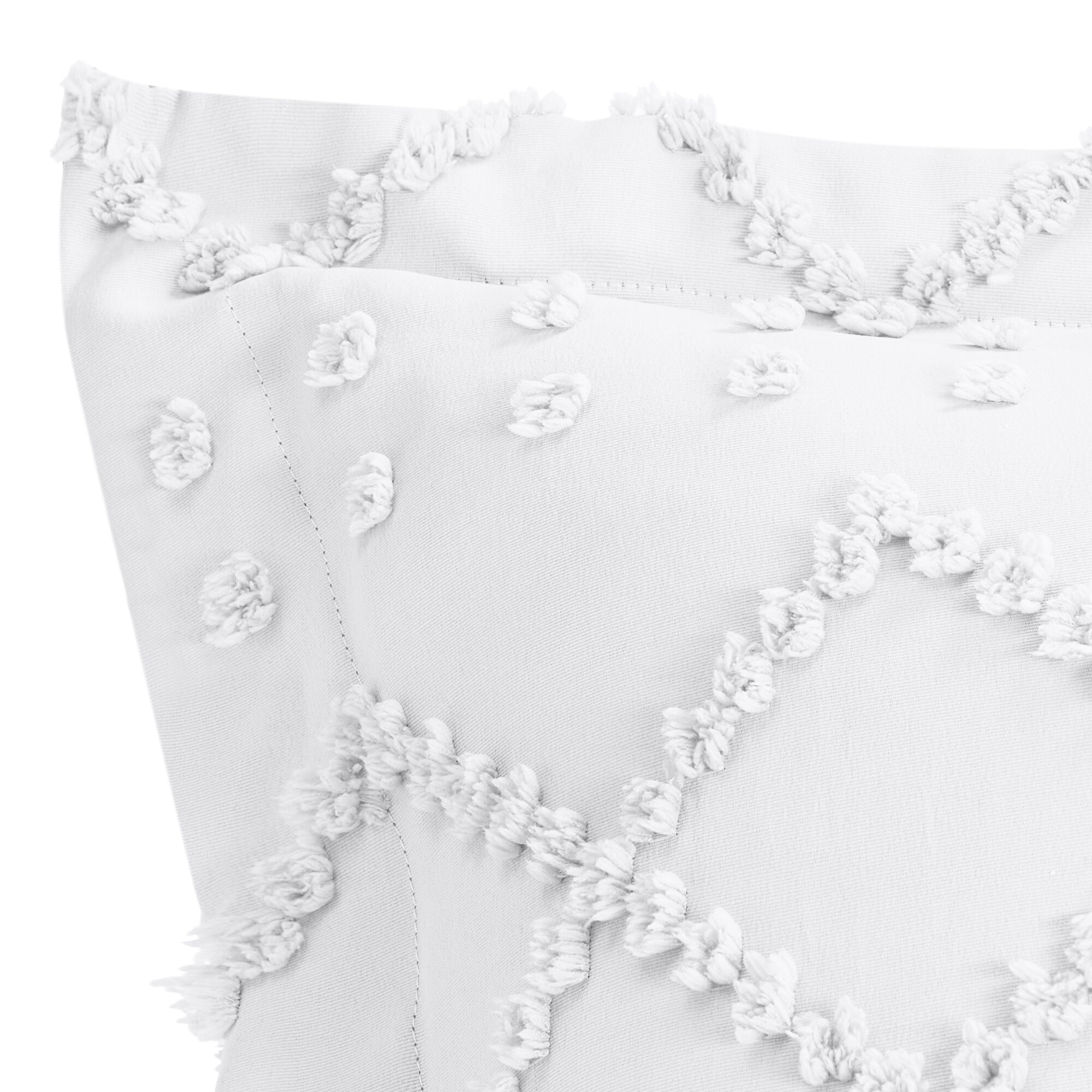 JEAREY JE-JHZS-WH-Q bedding - View #12