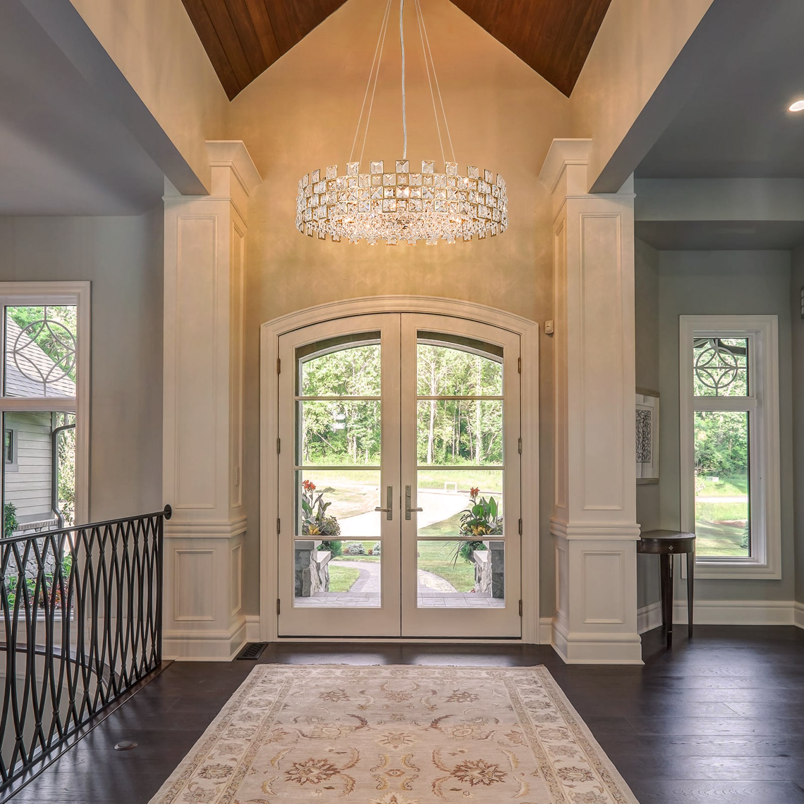 EDISLIVE Y81010000061168 Pendant-Lights - View #4