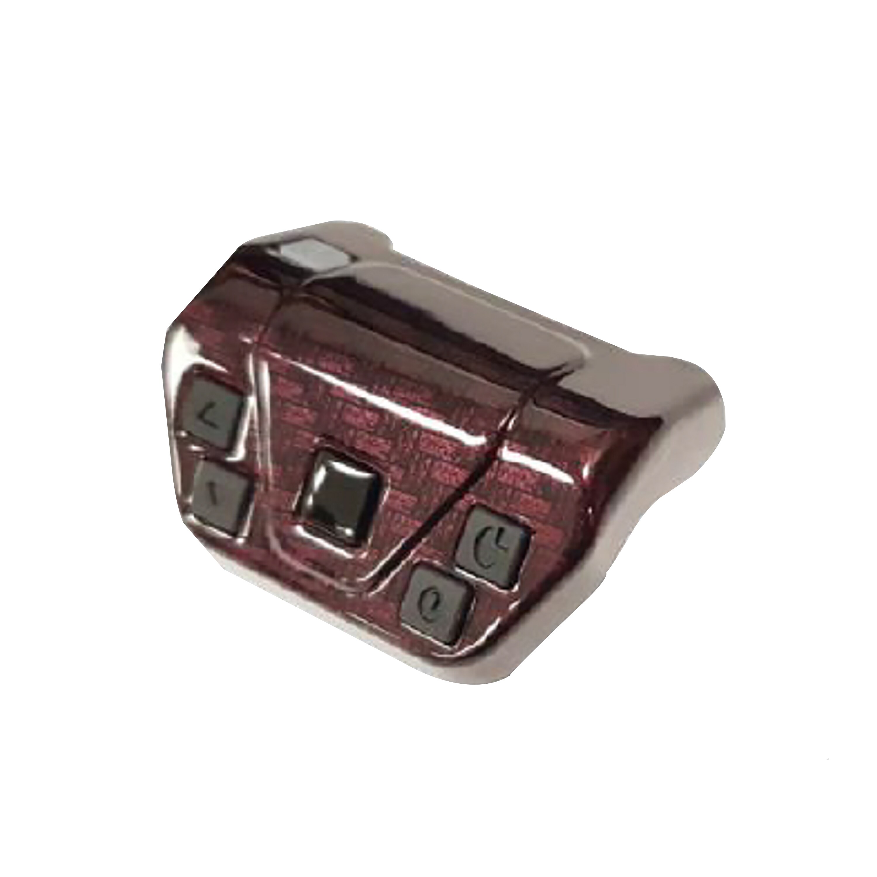Hitrons Solutions GOL-001RP Multimedia-Remote-Controls - View #5