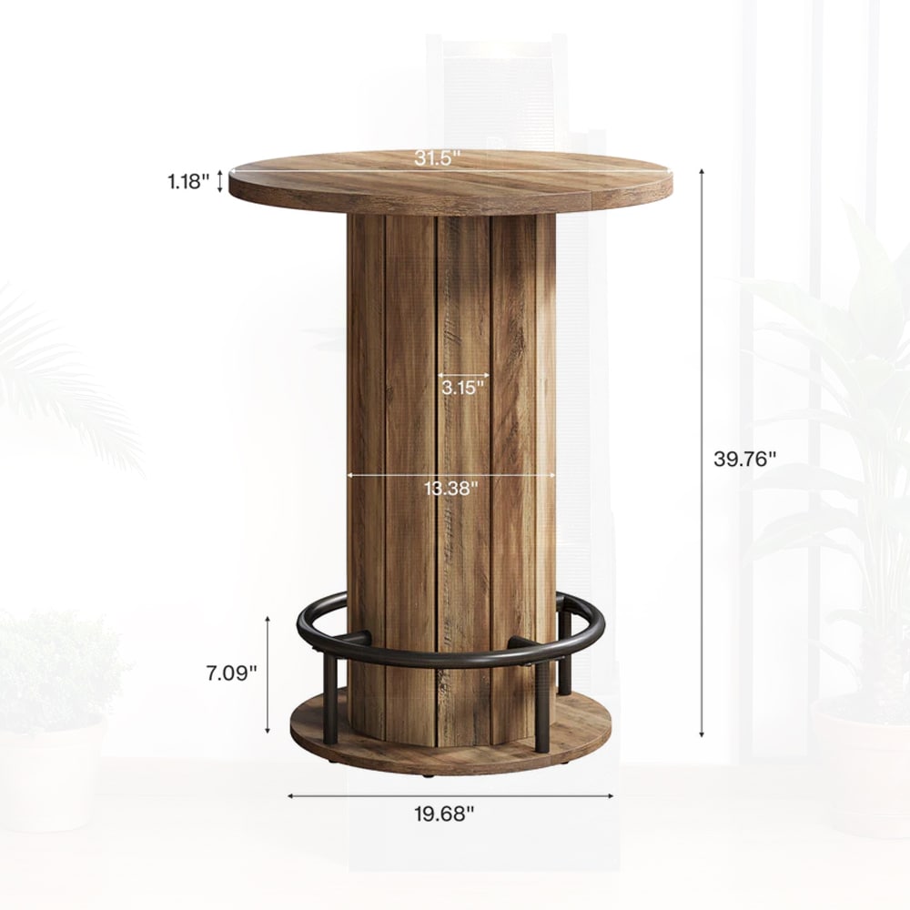 Watnature U3I4IPL9F35SC Dining-Tables - View #6