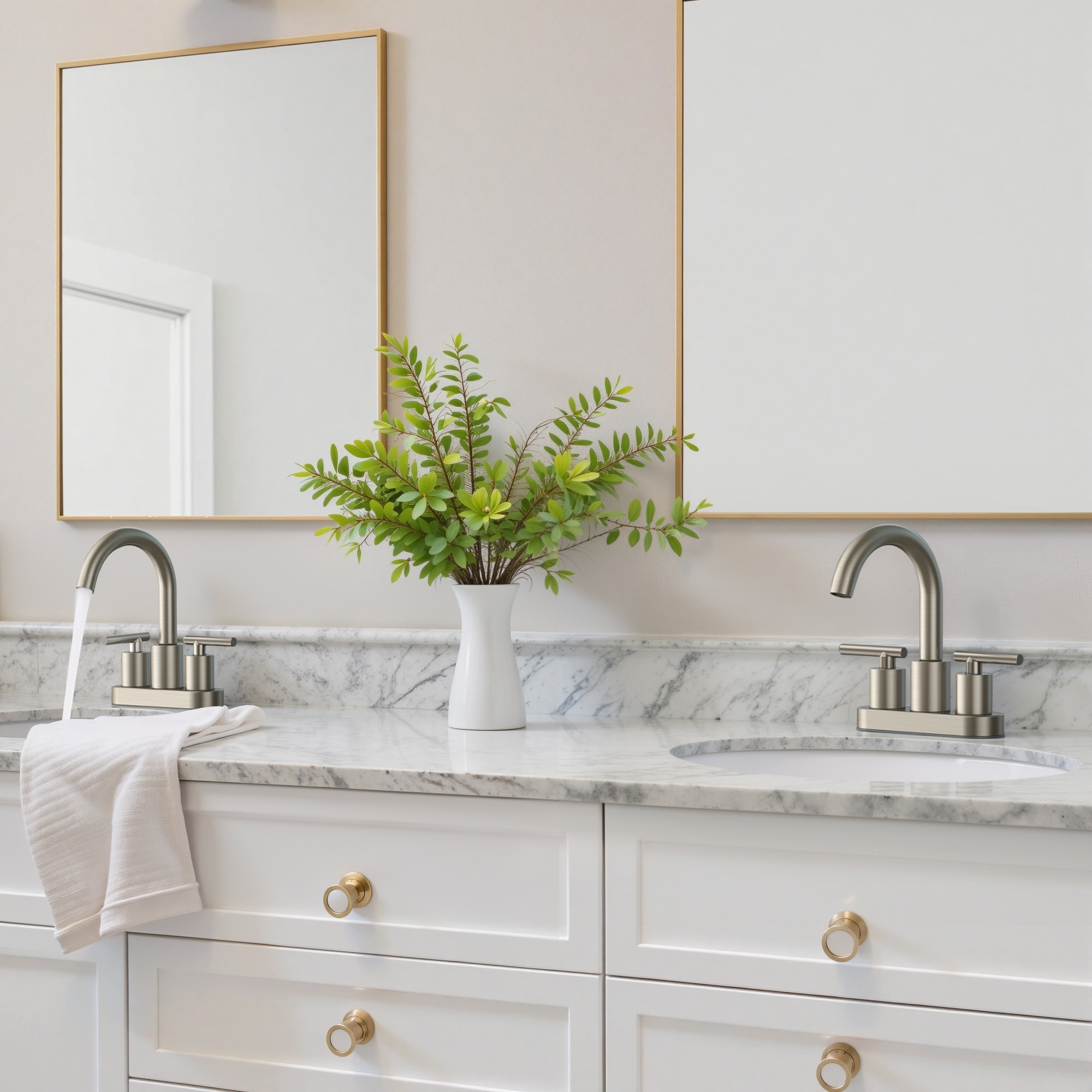 FURUISI LL39035BN Lavatory-Faucets - View #2