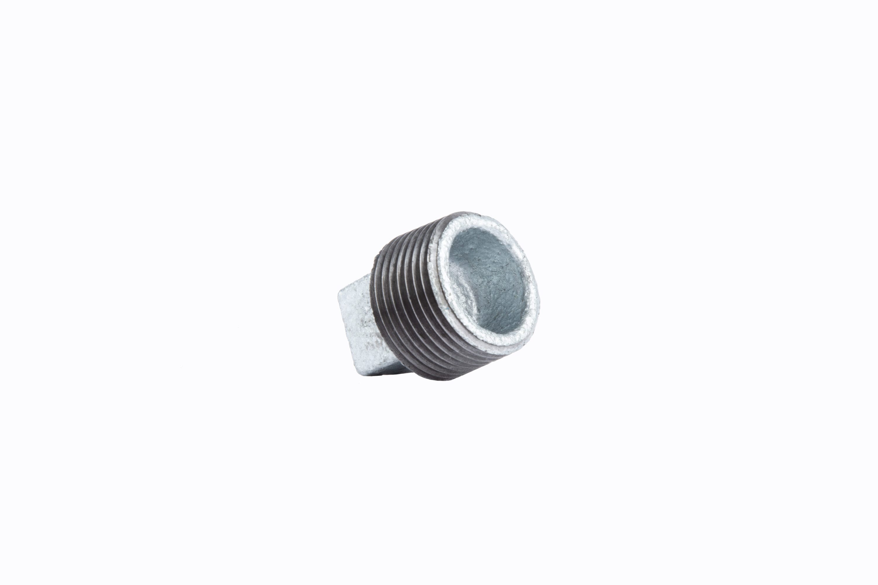 RELIABILT 311LP-34 Galvanized-Fittings - View #2